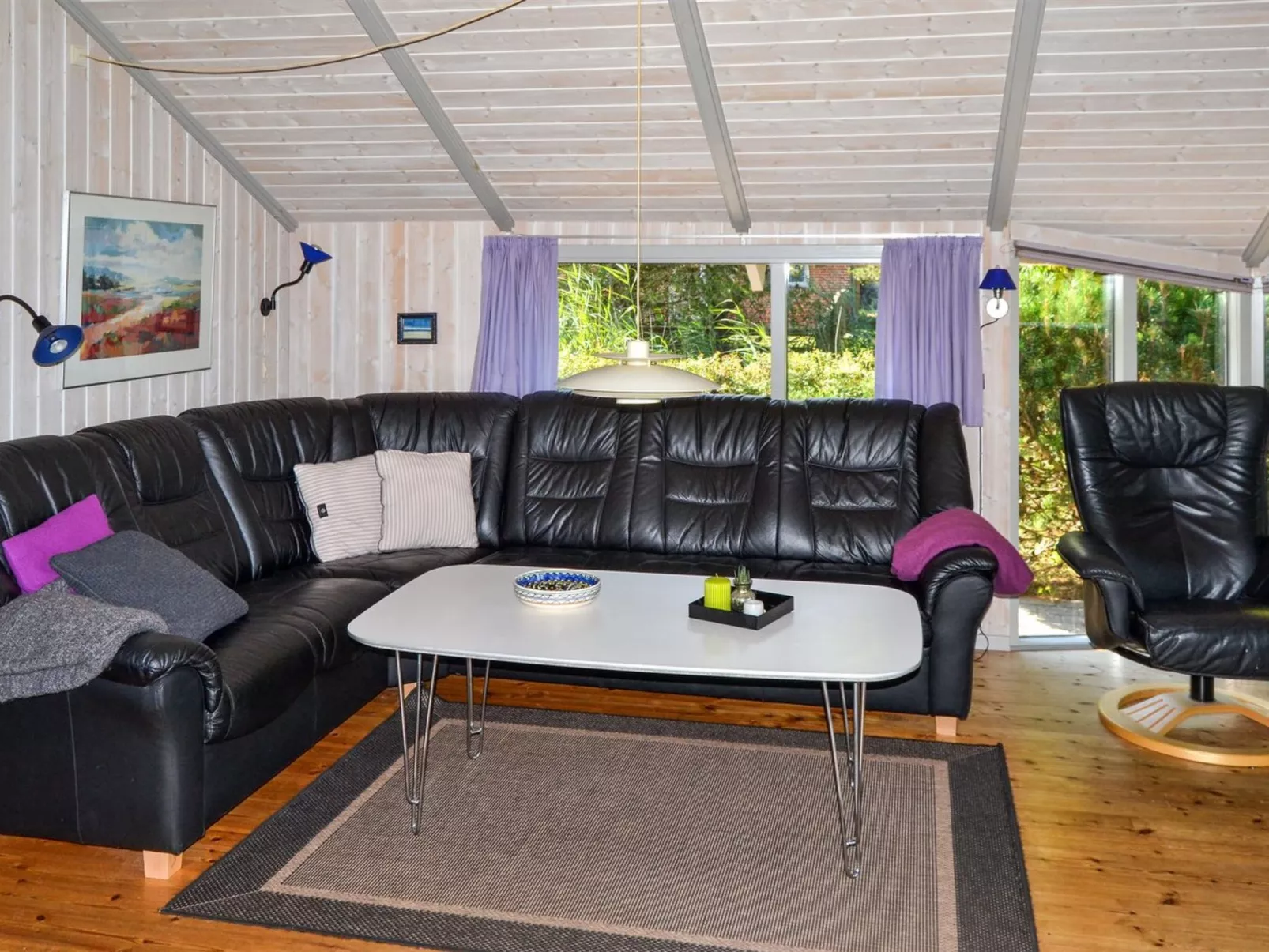 "Vivan" - 3.8km from the sea-Binnen