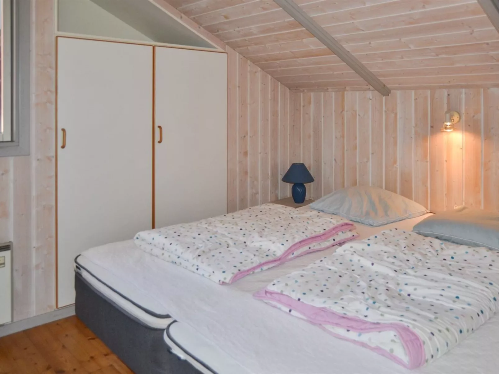 "Vivan" - 3.8km from the sea-Buiten