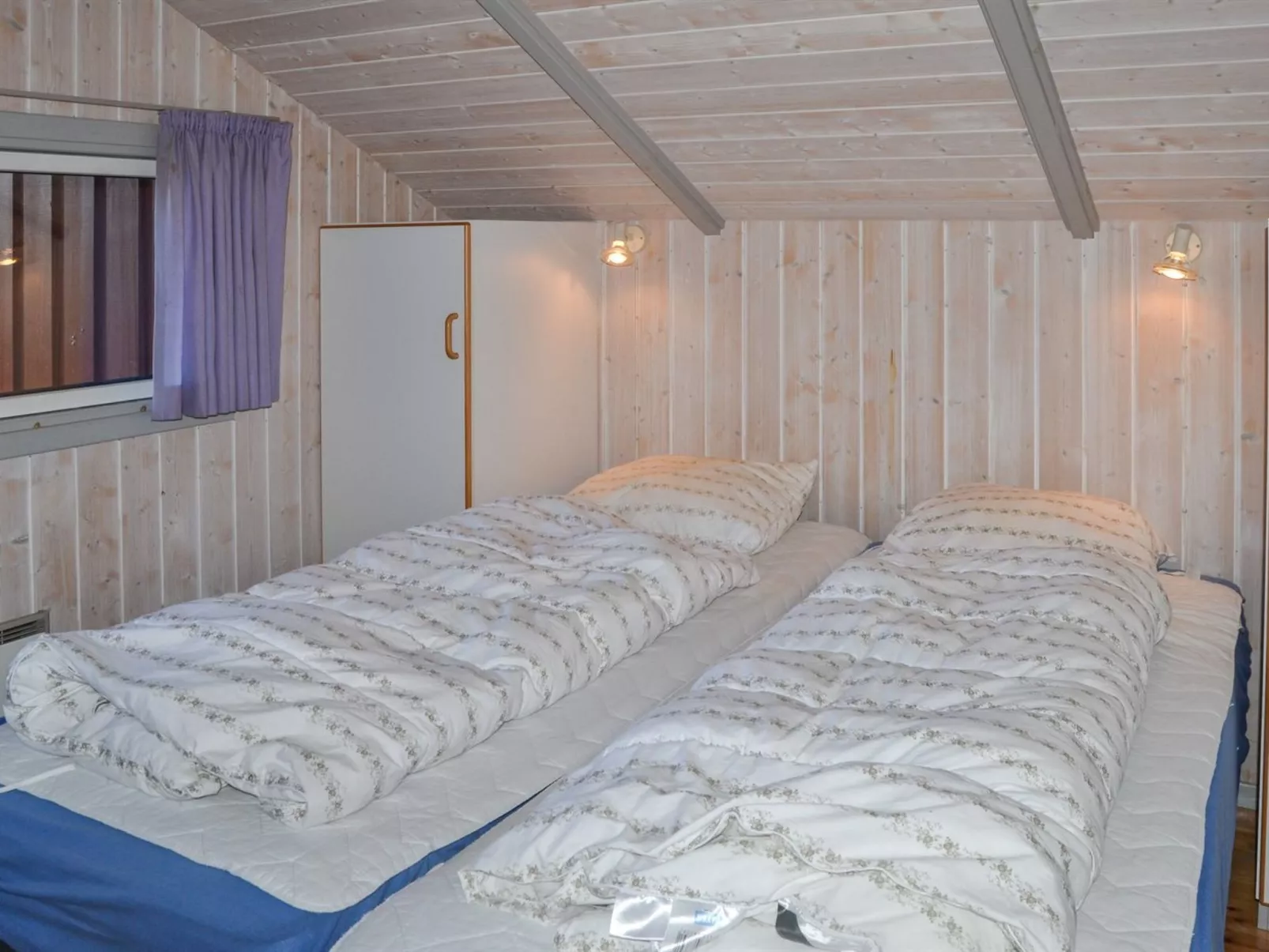 "Vivan" - 3.8km from the sea-Binnen