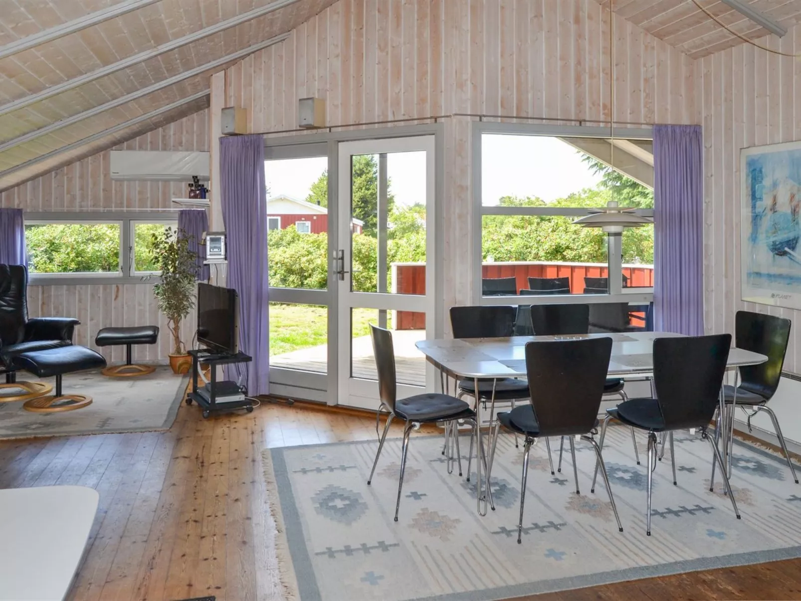 "Vivan" - 3.8km from the sea-Binnen