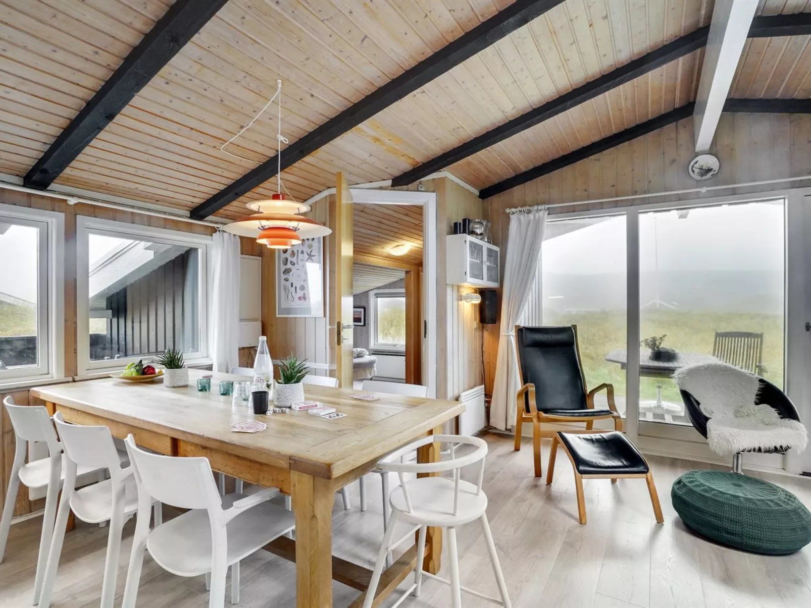 "Friedel" - 150m from the sea