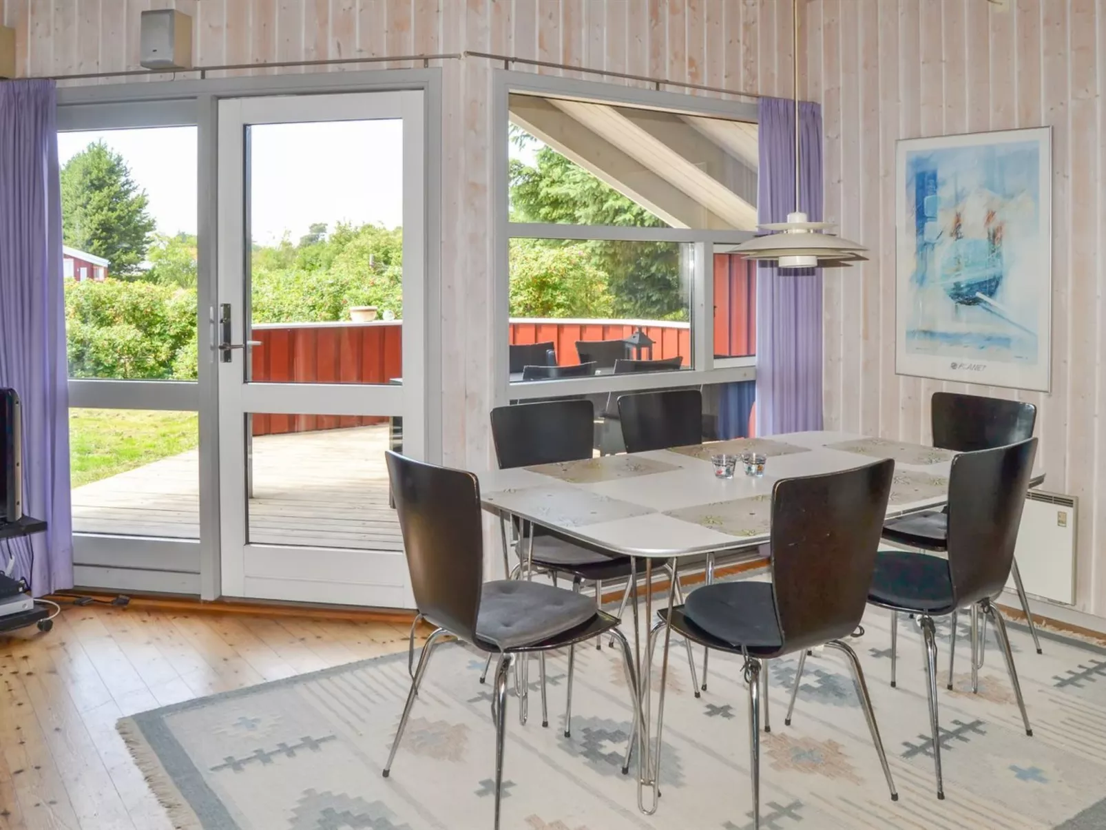"Vivan" - 3.8km from the sea-Binnen