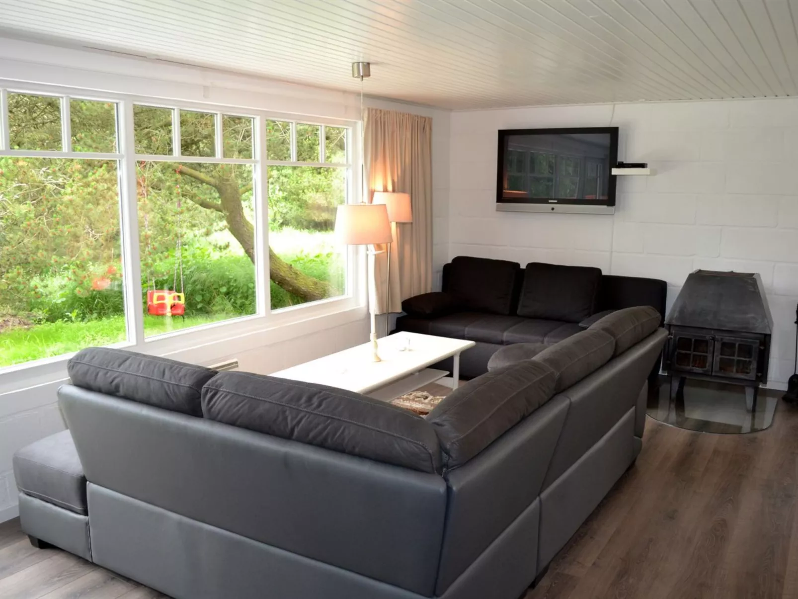 "Heidie" - 3.0km from the sea-Binnen