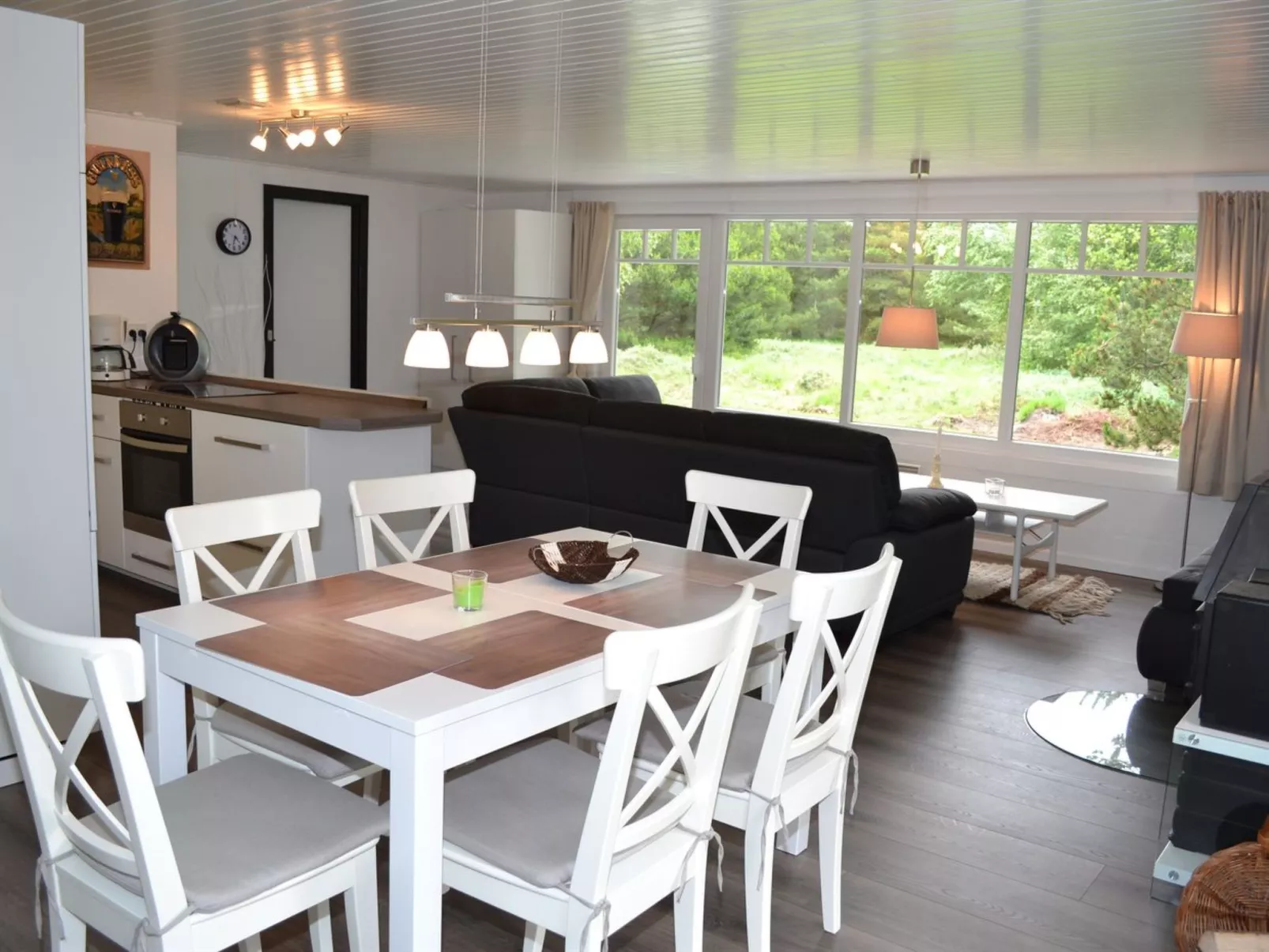 "Heidie" - 3.0km from the sea-Binnen