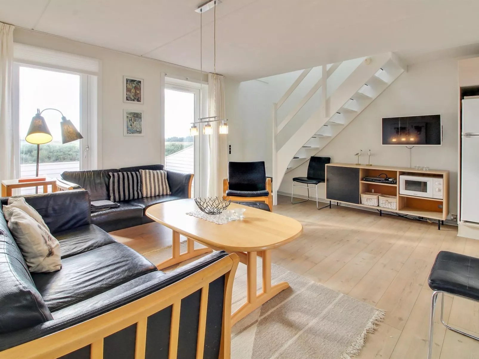 "Arabella" - 2.3km from the sea-Binnen