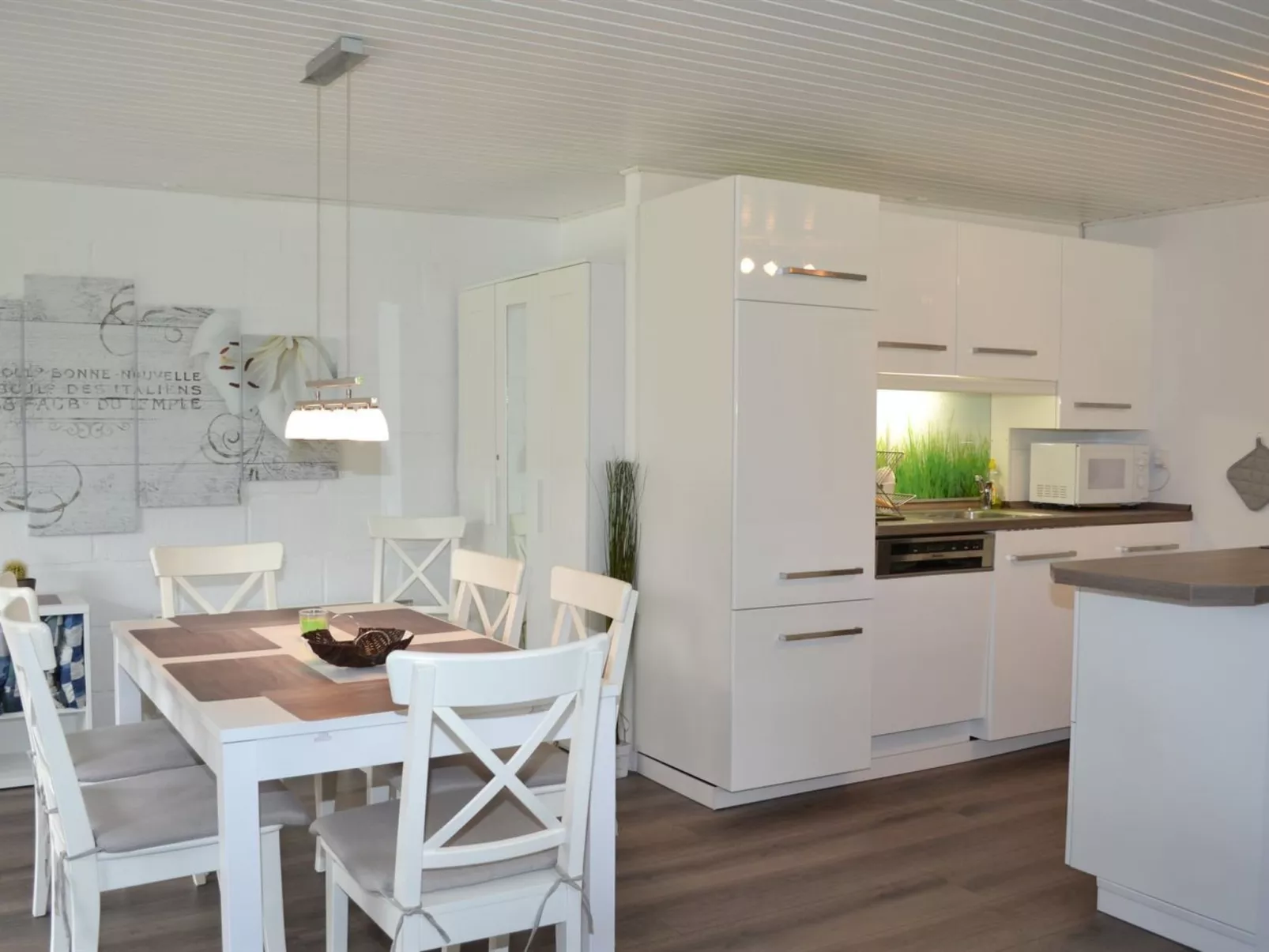 "Heidie" - 3.0km from the sea-Binnen