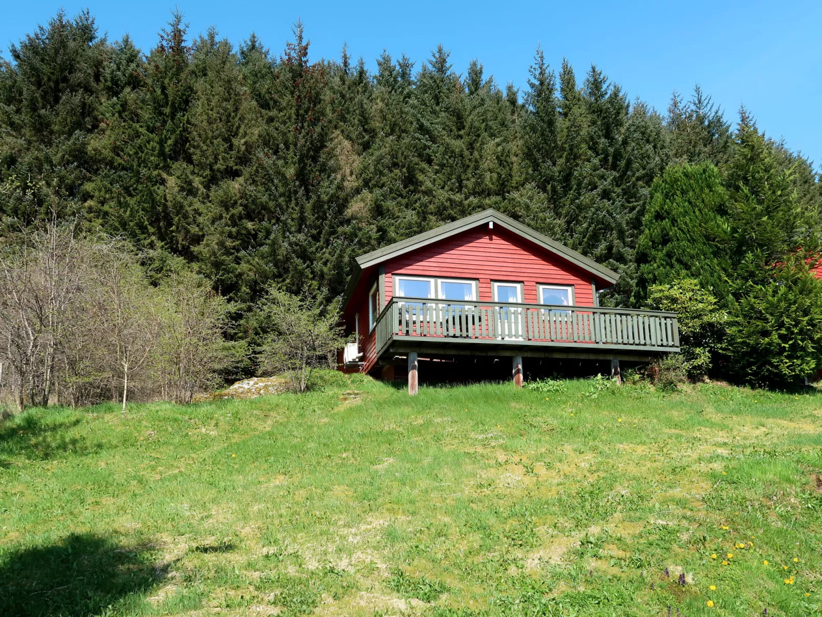 Oasen-Buiten
