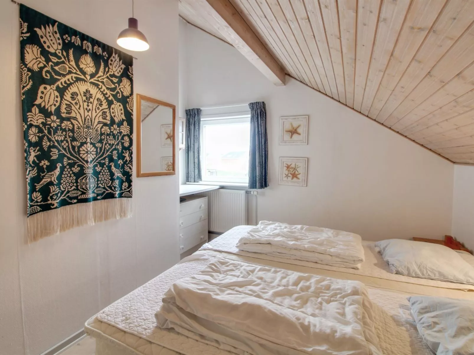 "Arabella" - 2.3km from the sea-Binnen