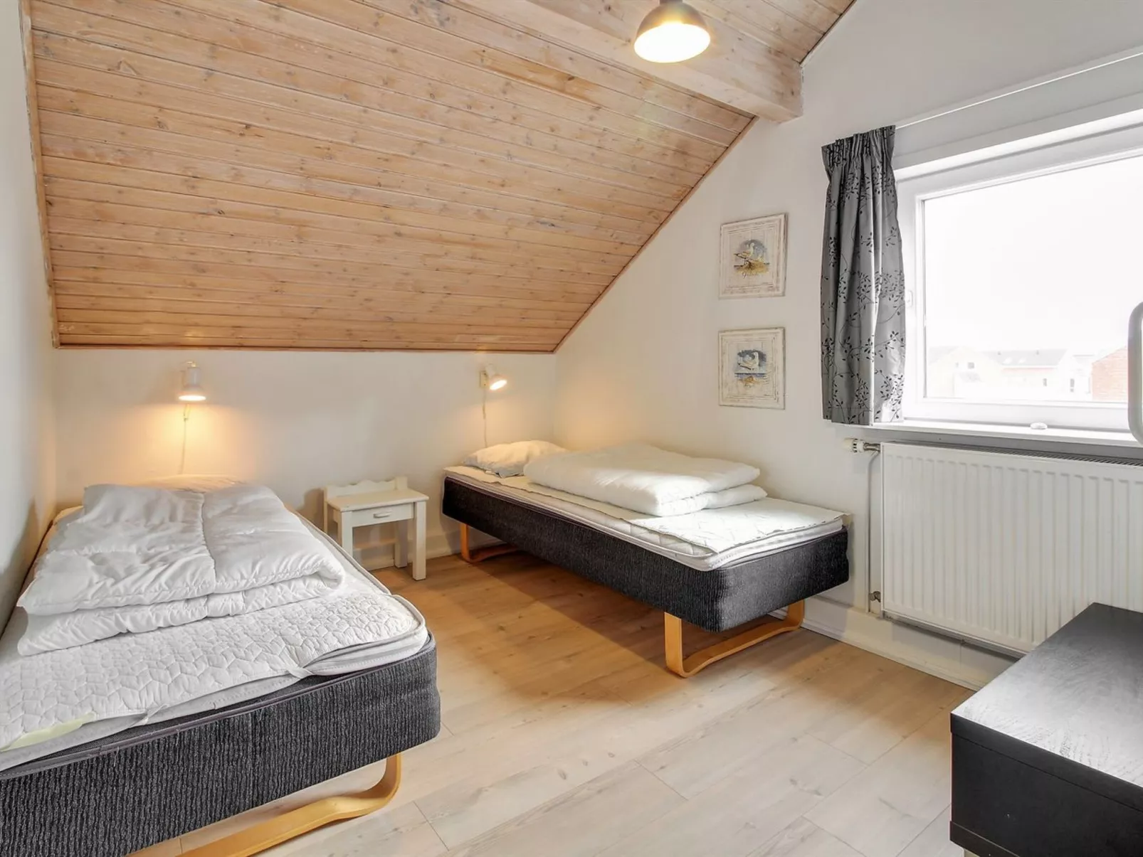 "Arabella" - 2.3km from the sea-Binnen