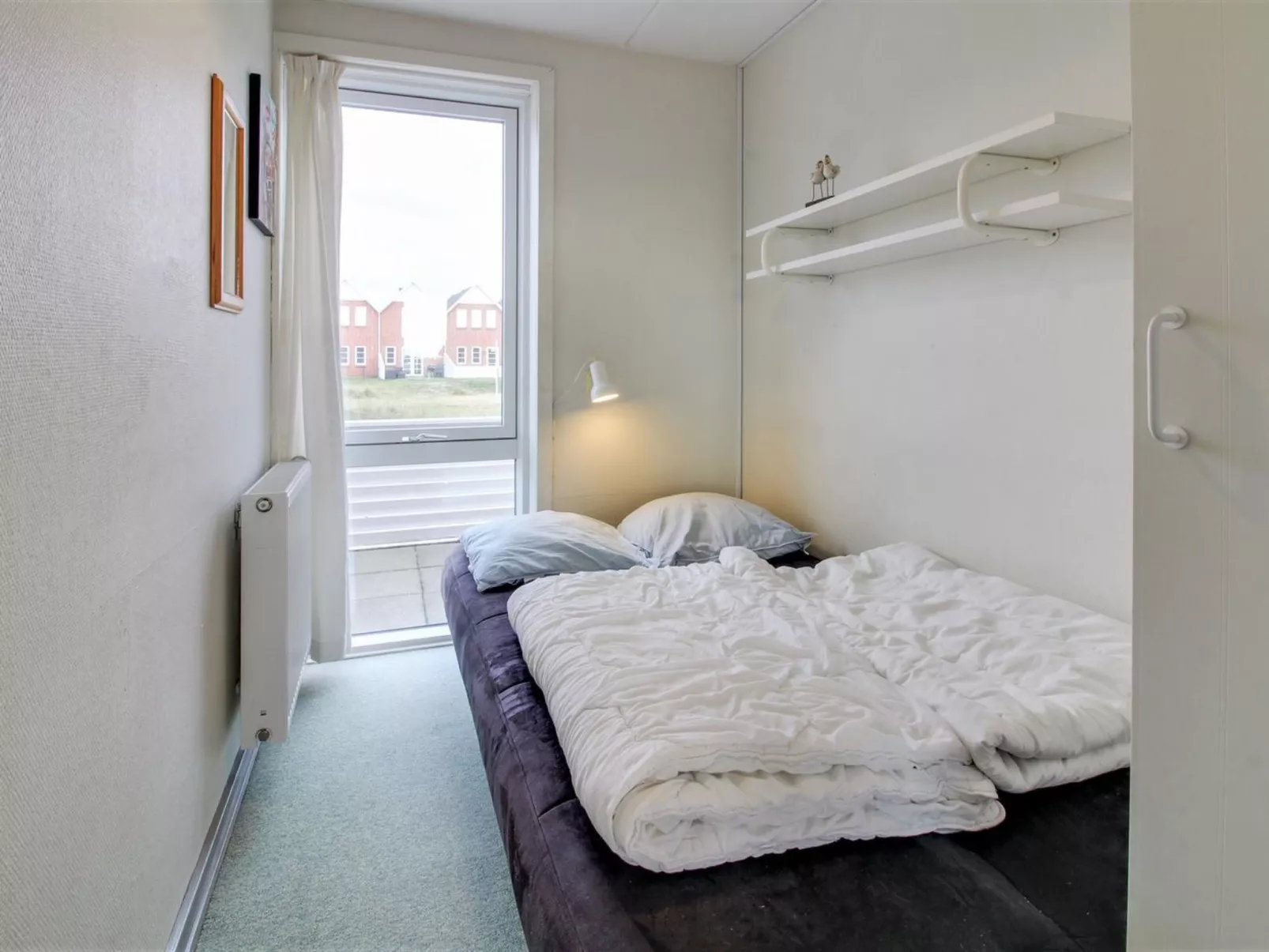 "Arabella" - 2.3km from the sea-Binnen