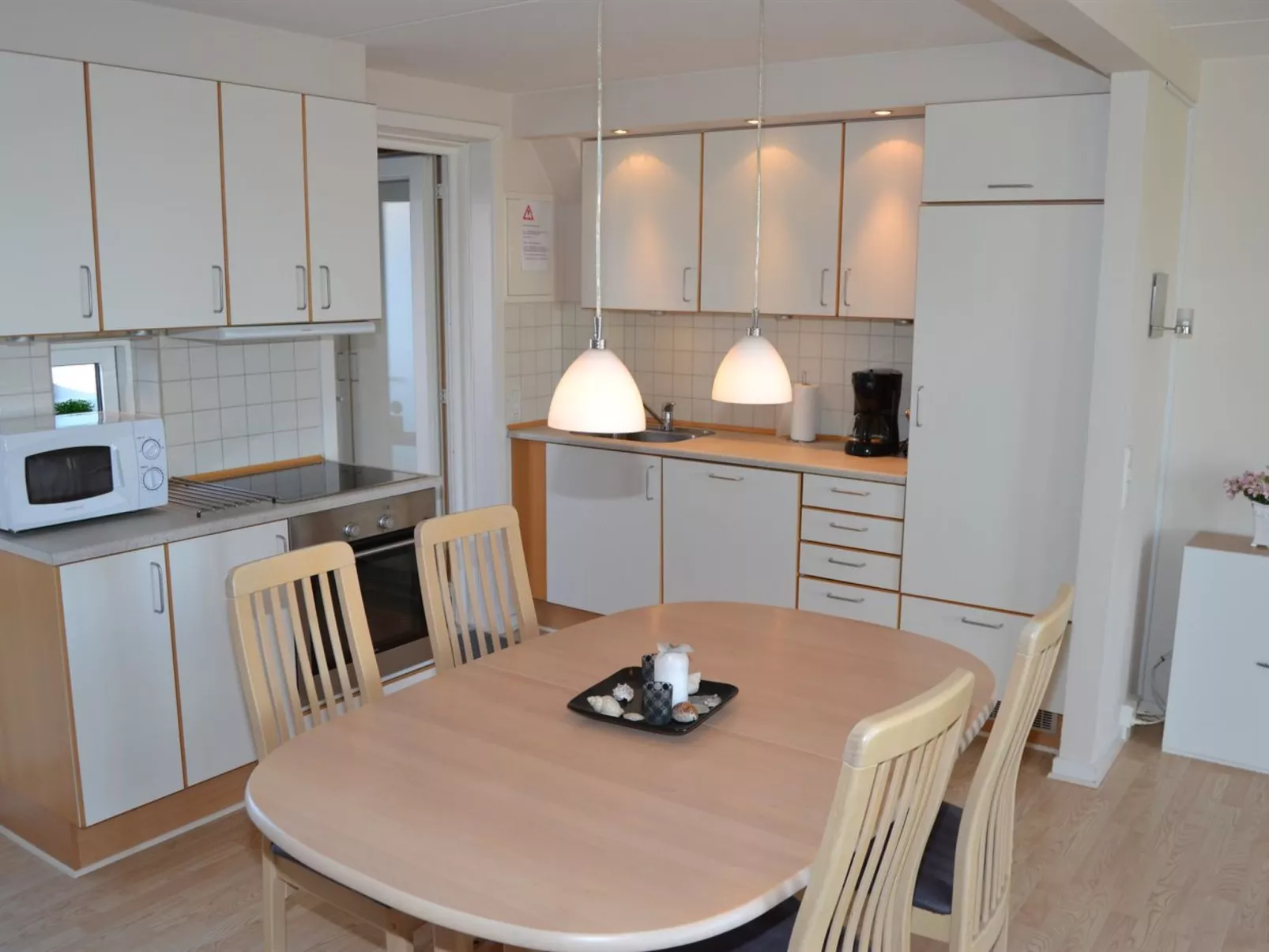 "Aappo" - 2.3km from the sea-Binnen
