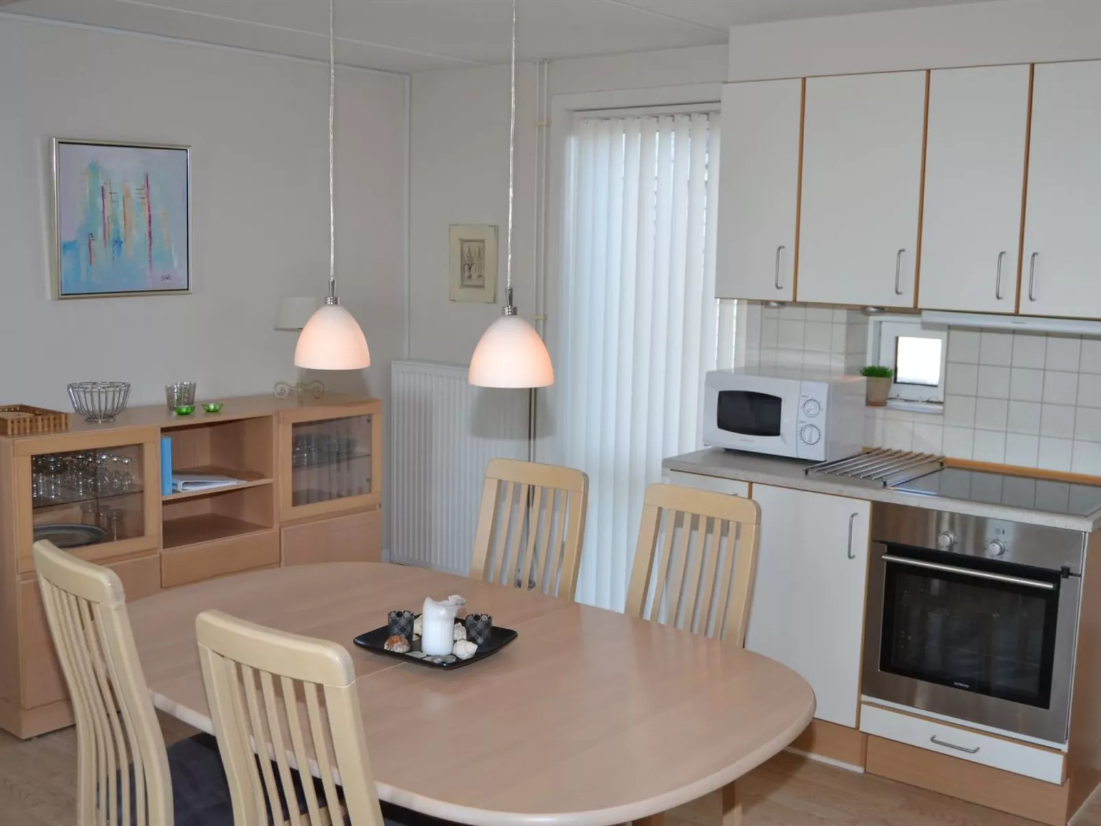 "Aappo" - 2.3km from the sea-Binnen