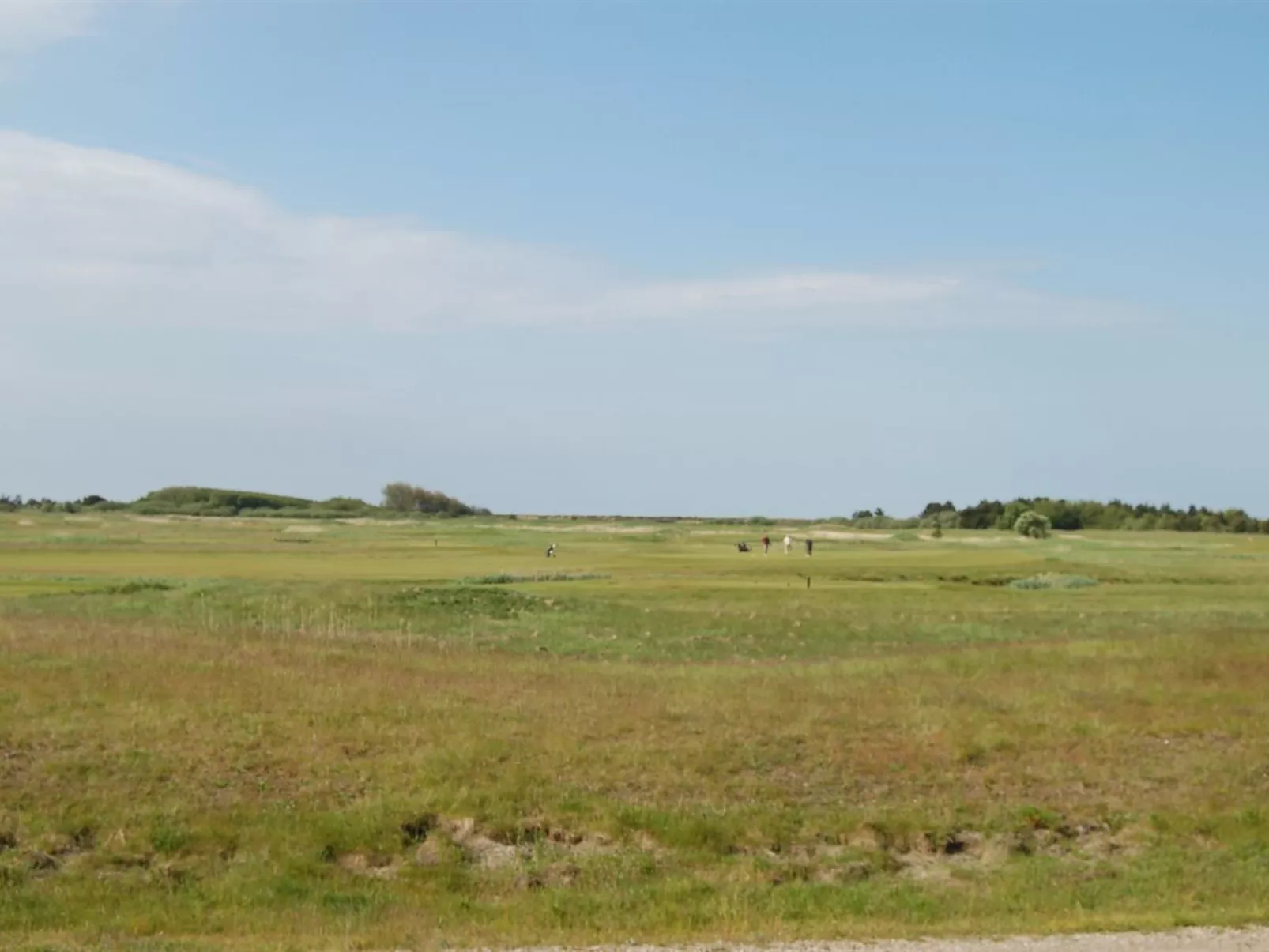 "Arabella" - 2.3km from the sea-Buiten