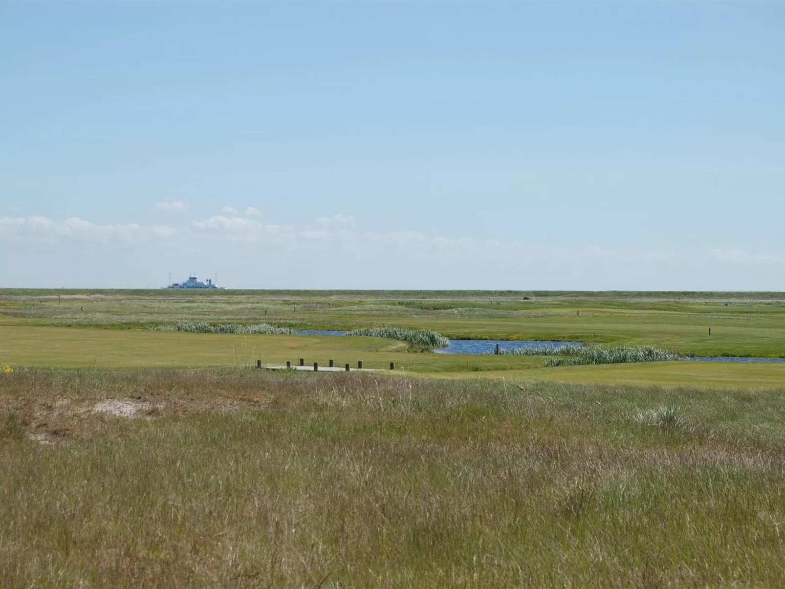 "Arabella" - 2.3km from the sea-Buiten