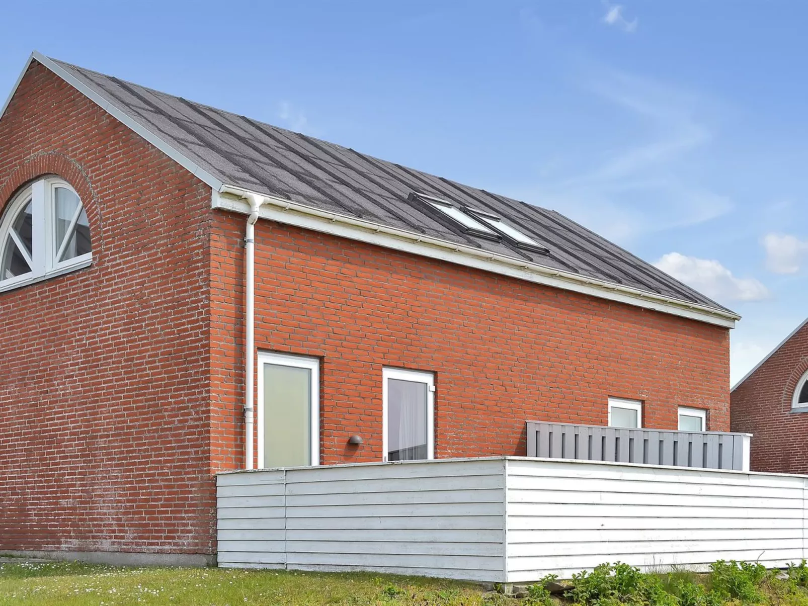 "Aappo" - 2.3km from the sea-Binnen