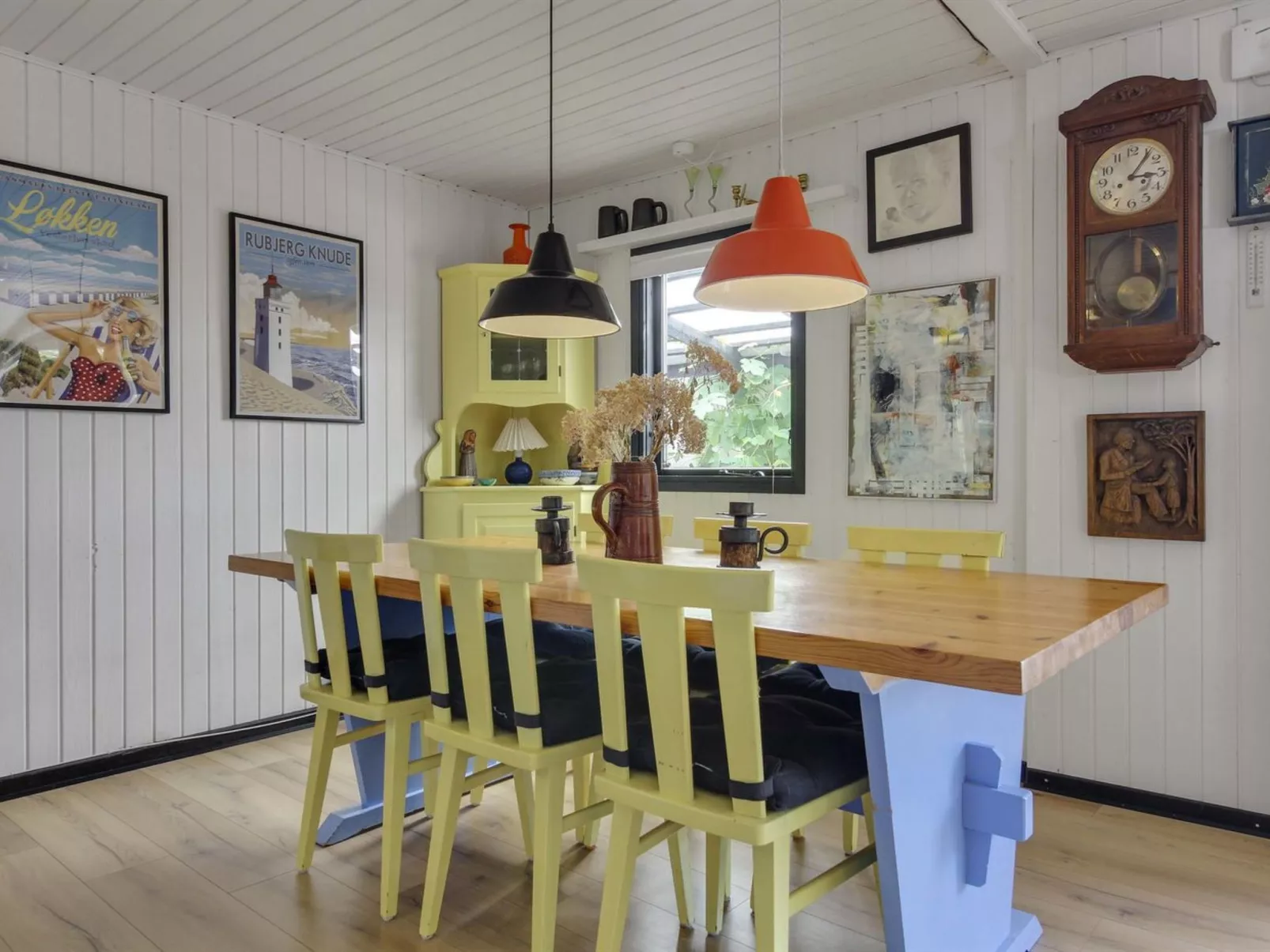 "Herma" - 300m from the sea-Binnen