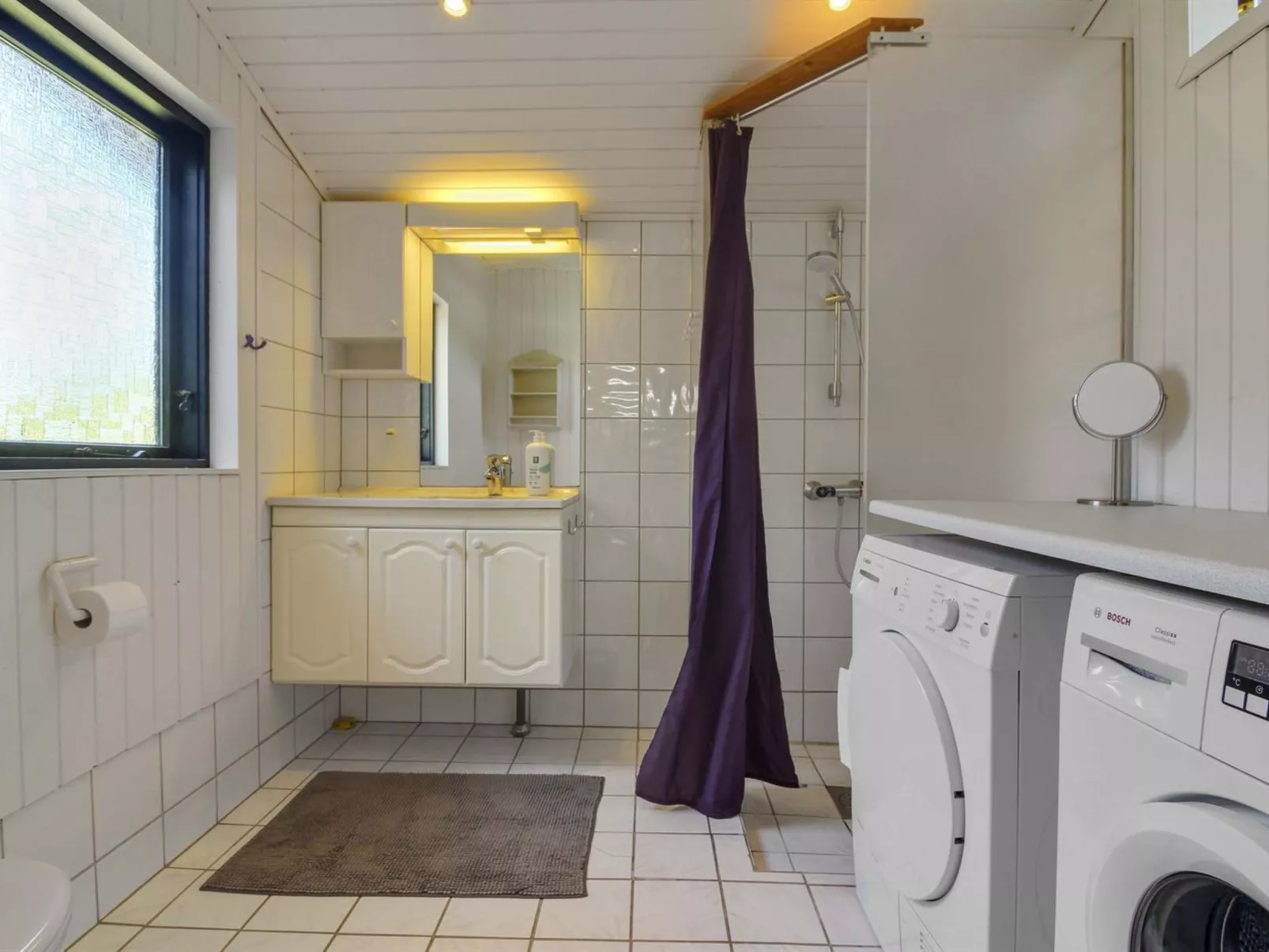 "Herma" - 300m from the sea-Binnen