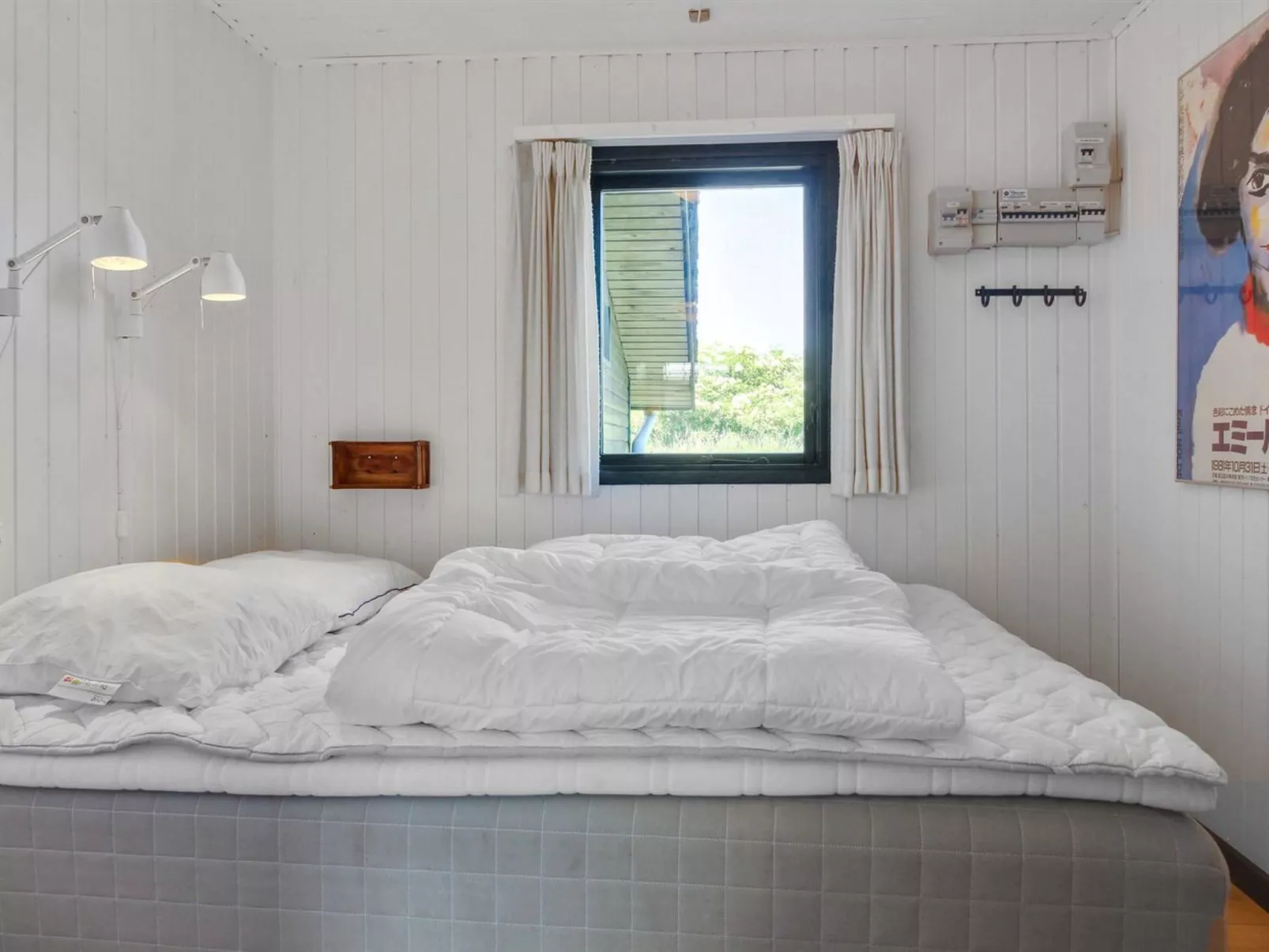 "Herma" - 300m from the sea-Binnen