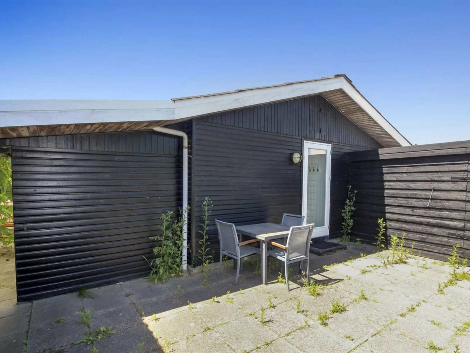 "Herma" - 300m from the sea-Binnen
