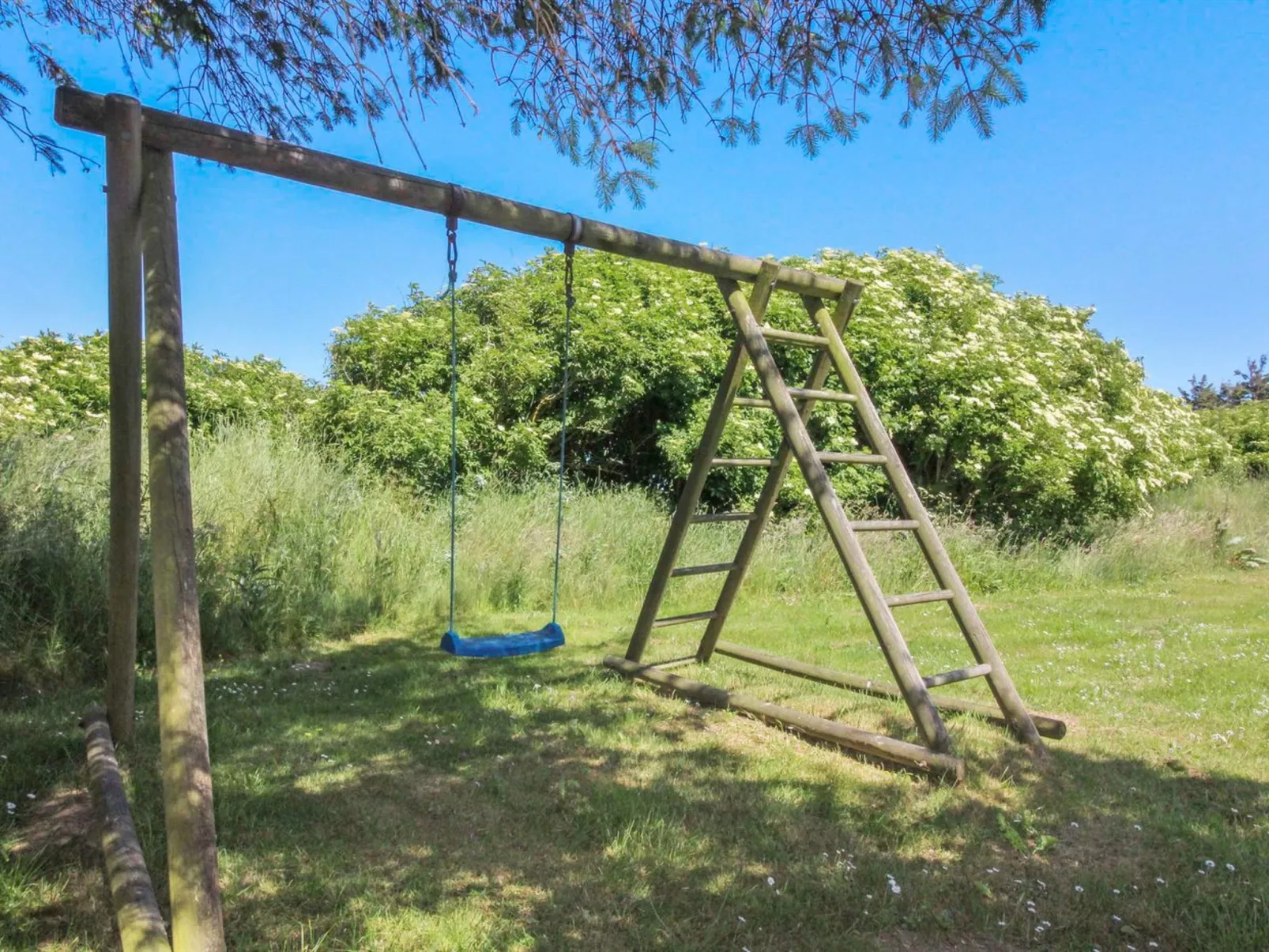 "Herma" - 300m from the sea-Buiten