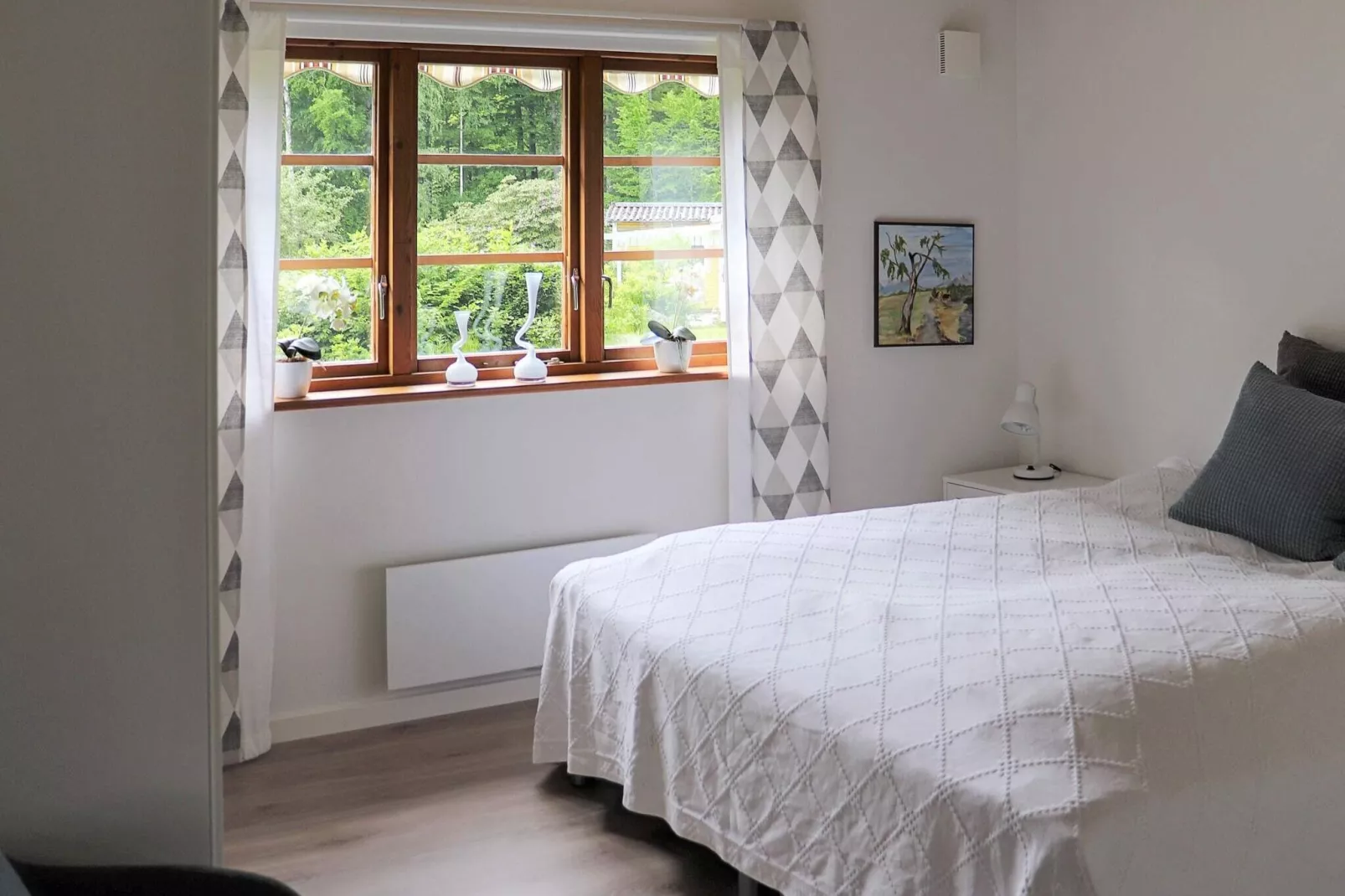 4 sterren vakantie huis in HÄSTVEDA-Binnen