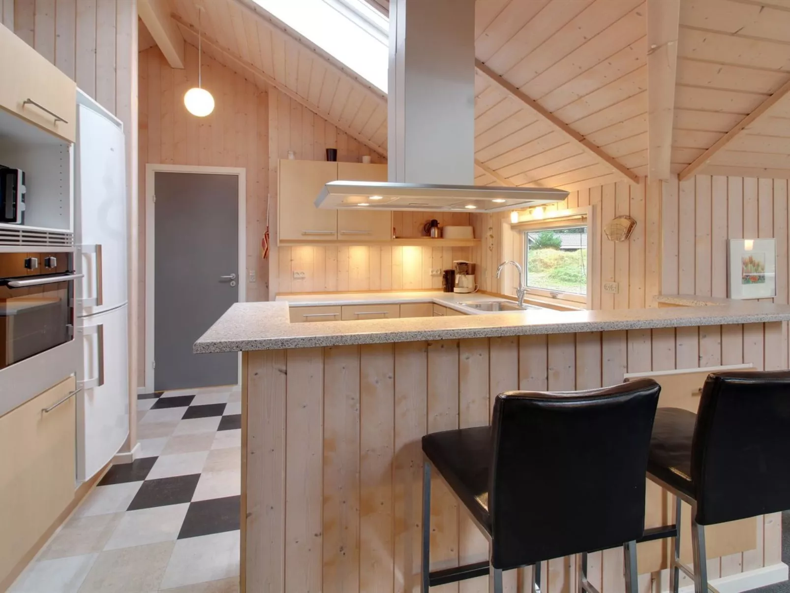 "Anisette" - 1km from the sea-Binnen