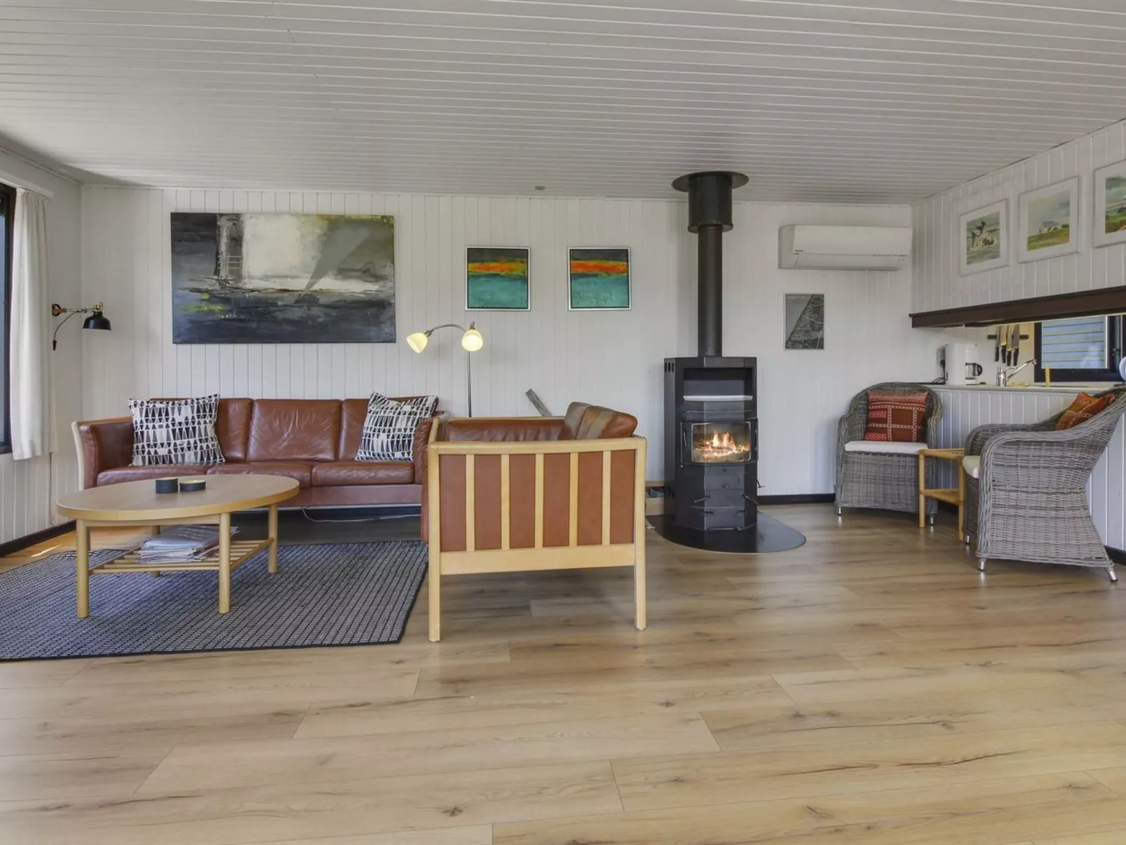 "Herma" - 300m from the sea-Buiten