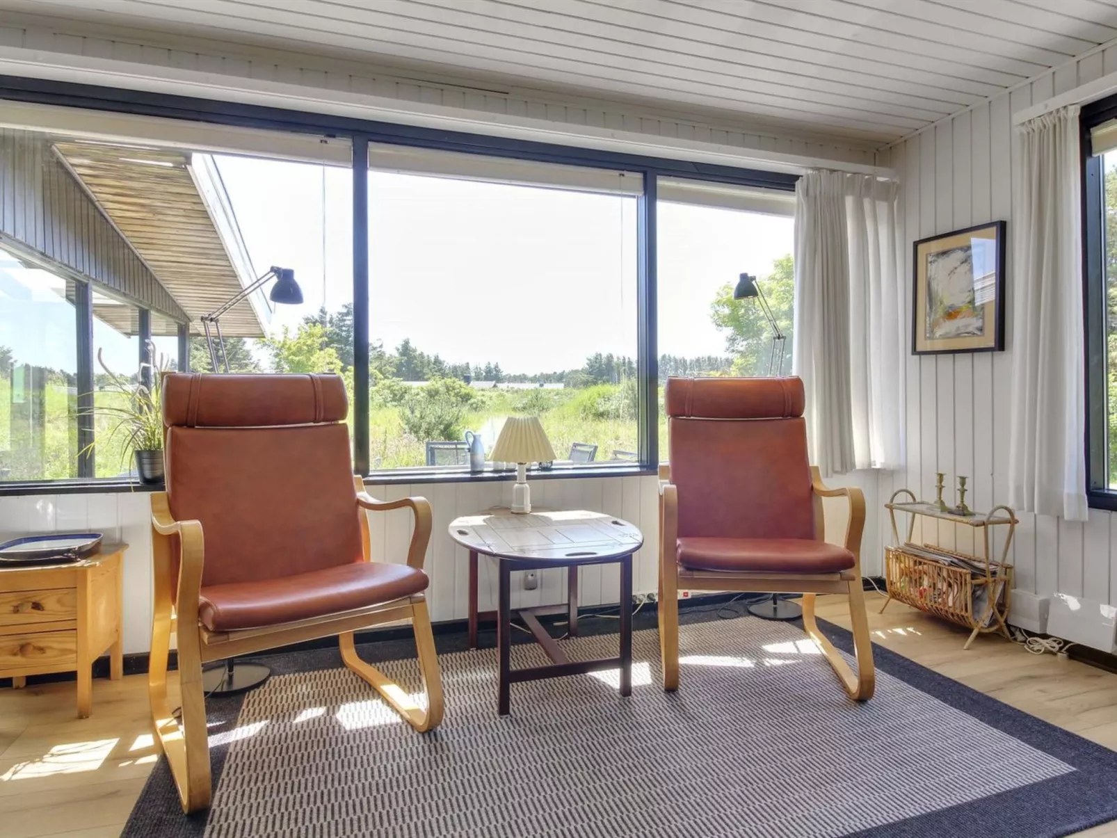 "Herma" - 300m from the sea-Buiten