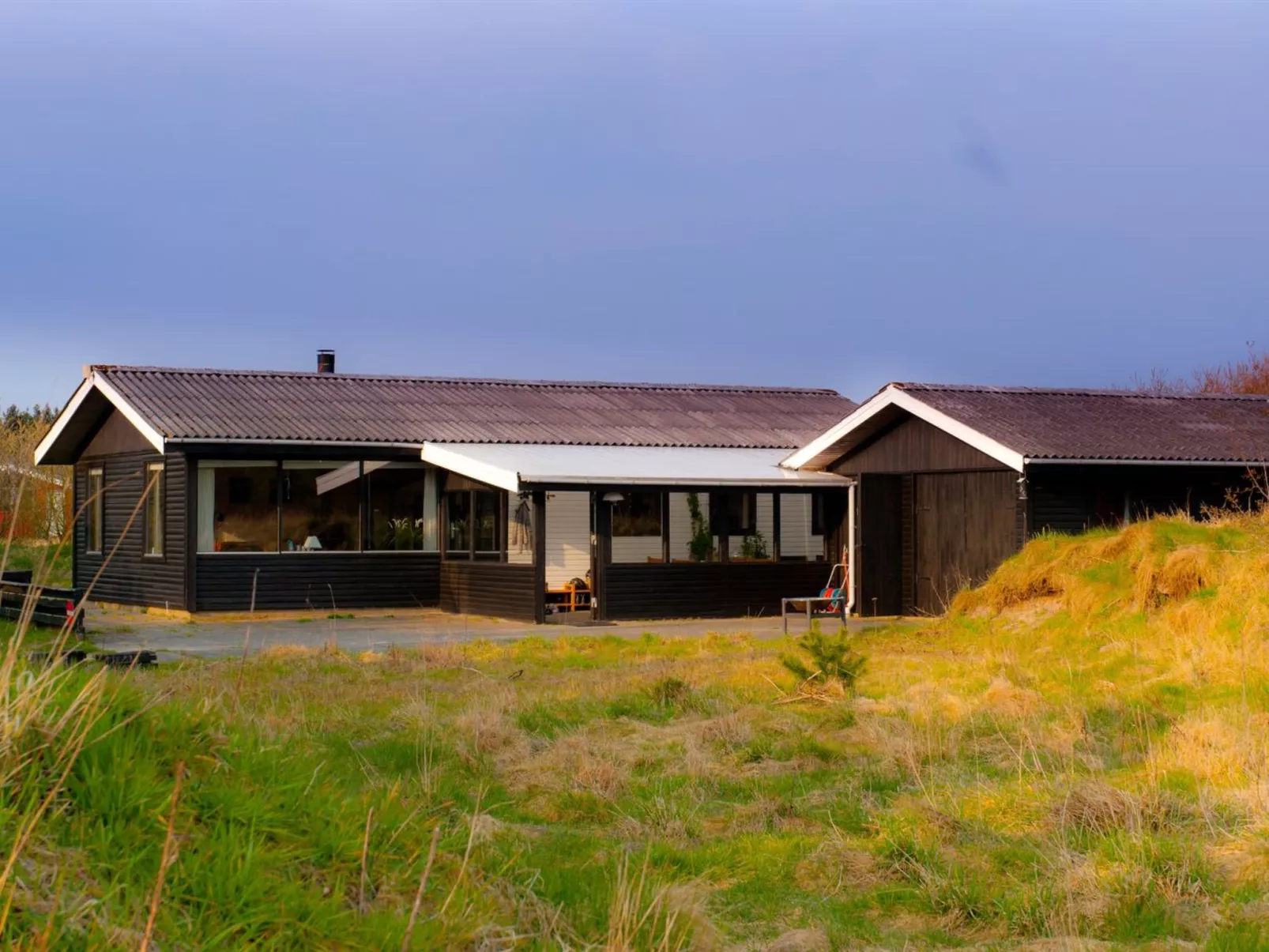 "Herma" - 300m from the sea-Binnen