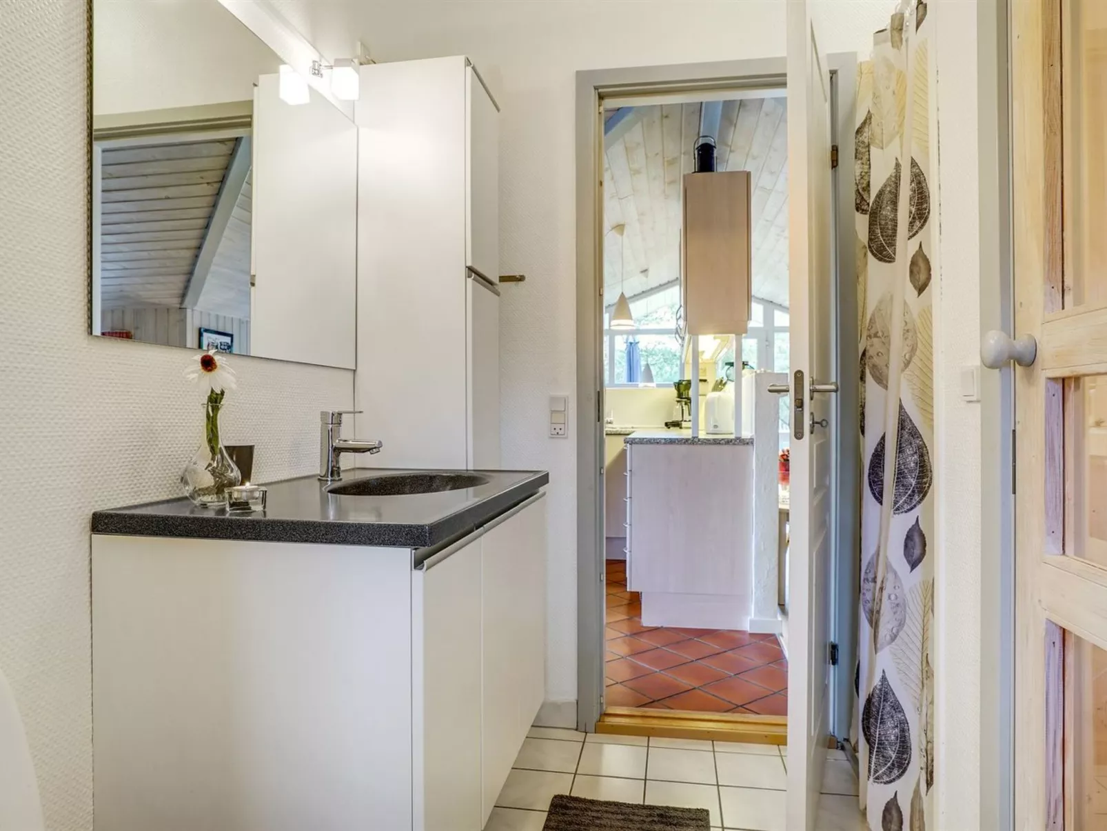 "Richardine" - 850m from the sea-Binnen
