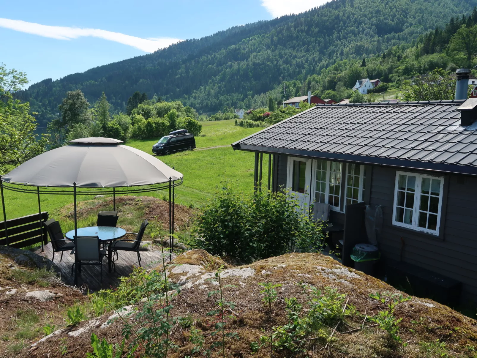 Sandviki-Buiten