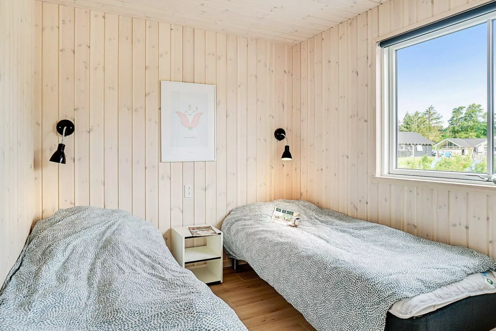 14 persoons vakantie huis in Vejby-Binnen
