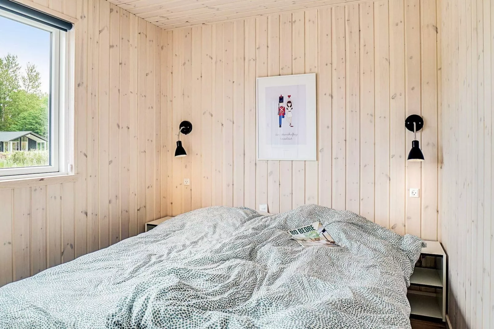 14 persoons vakantie huis in Vejby-Binnen