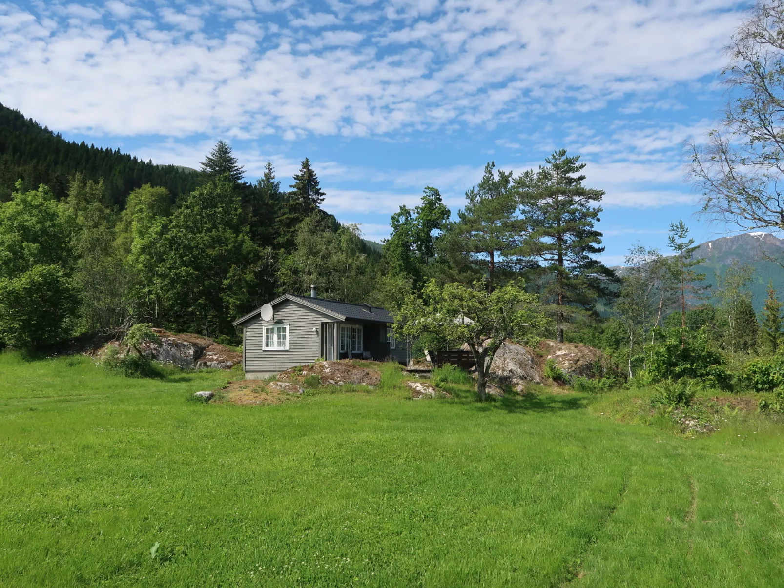 Sandviki-Buiten