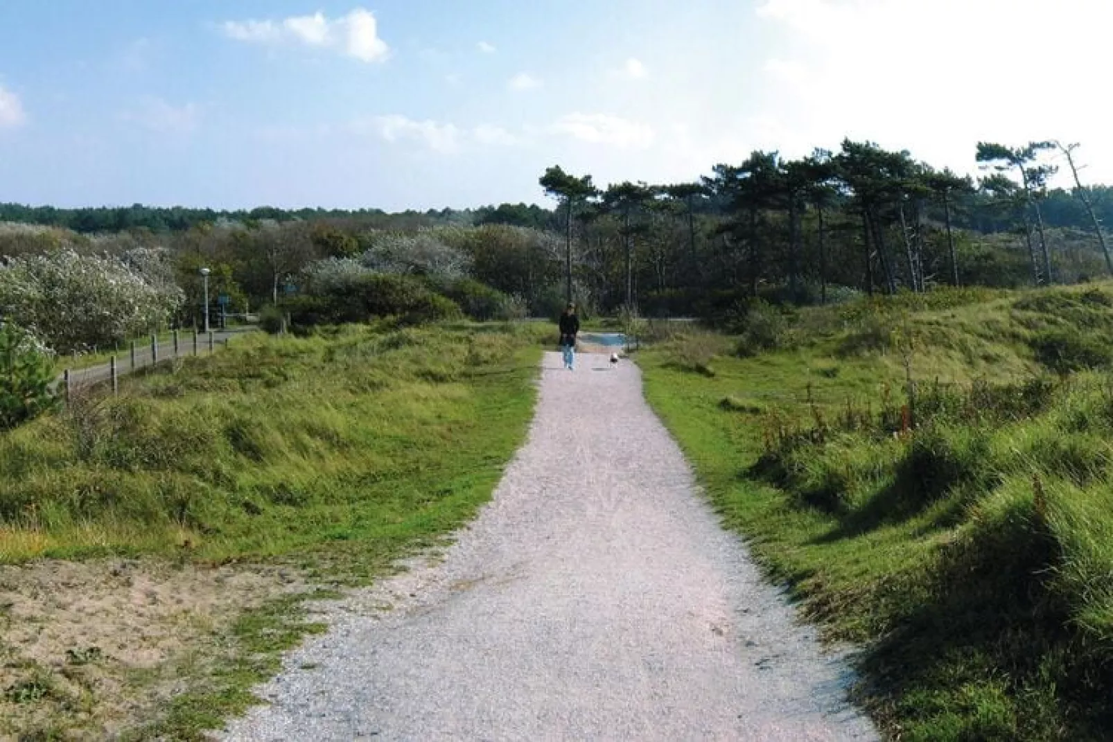 Holiday park Tulp & Zee, Noordwijk aan Zee-Bungalow 2 Personen-Sfeer