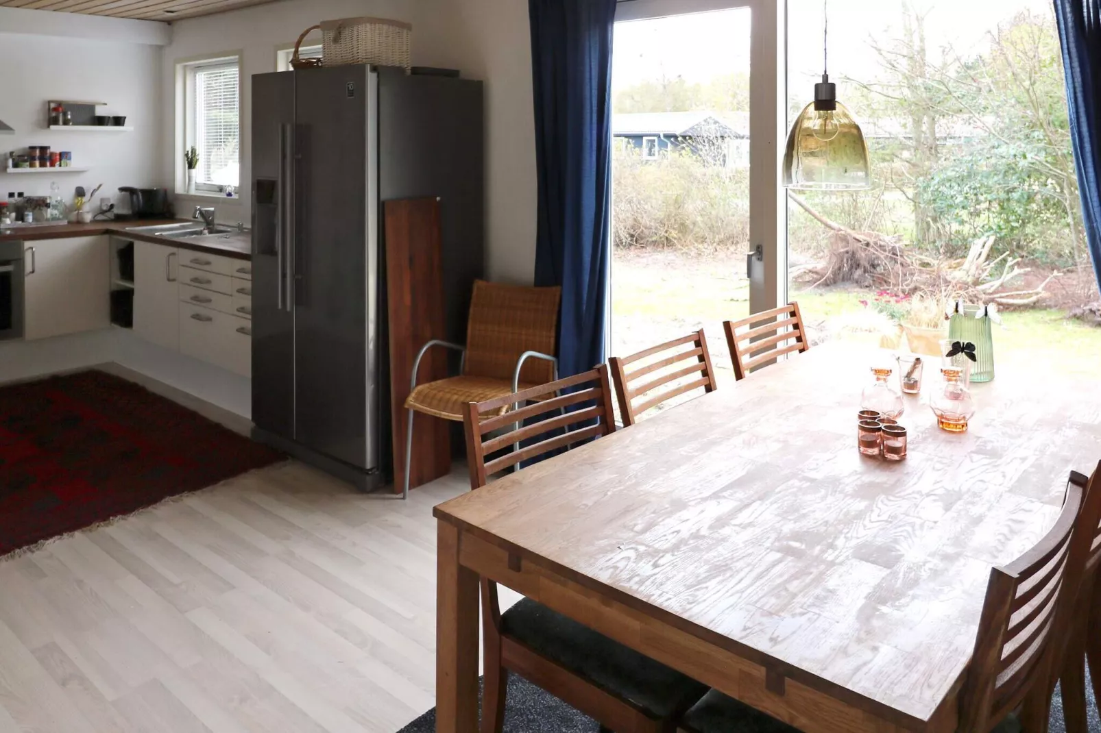 8 persoons vakantie huis in Storvorde-Binnen