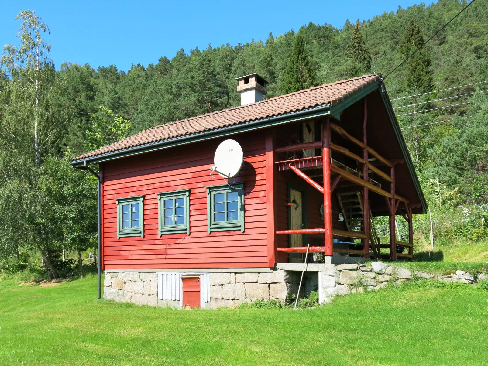 Målsnes-Buiten