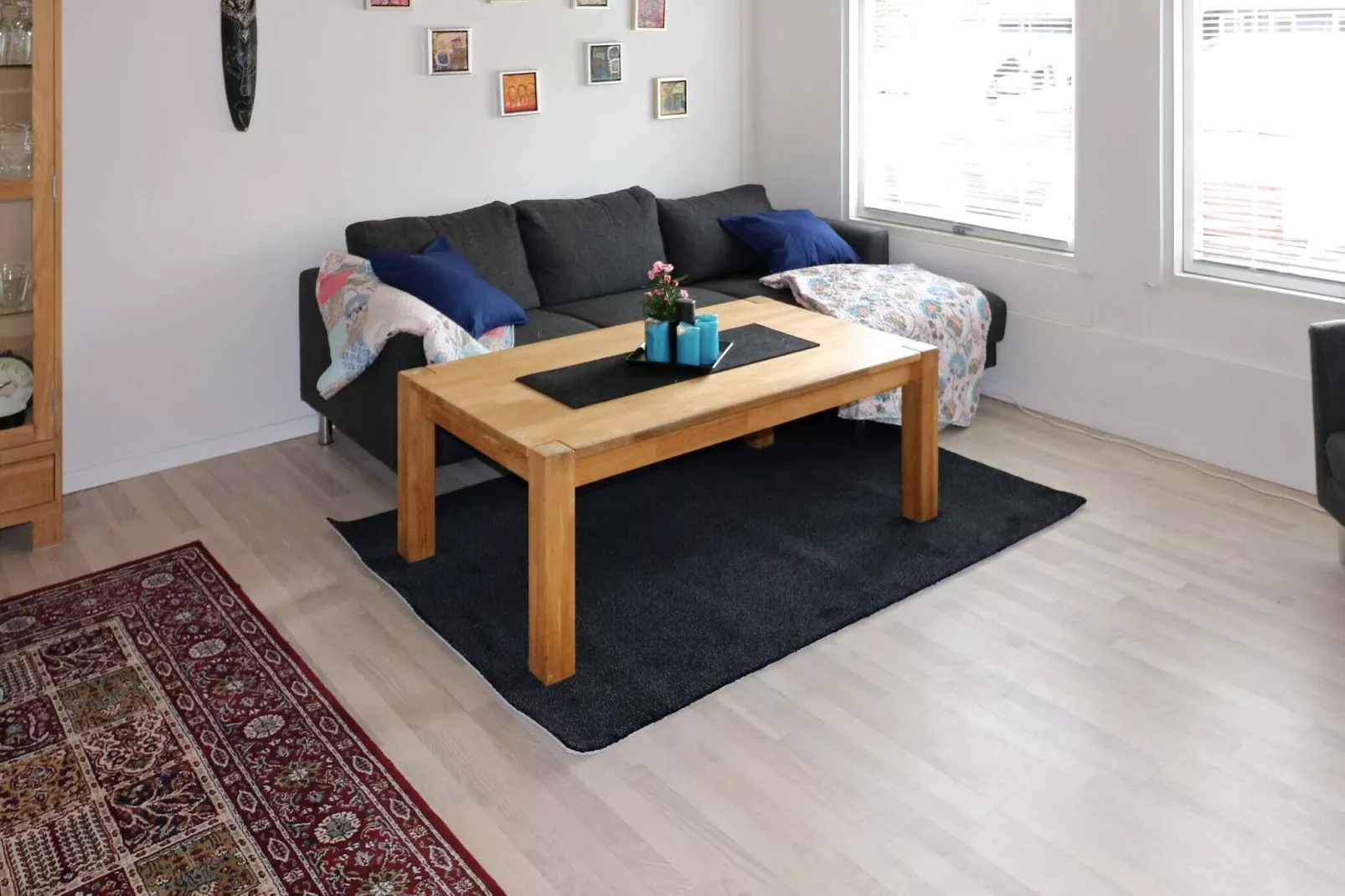 8 persoons vakantie huis in Storvorde-Binnen