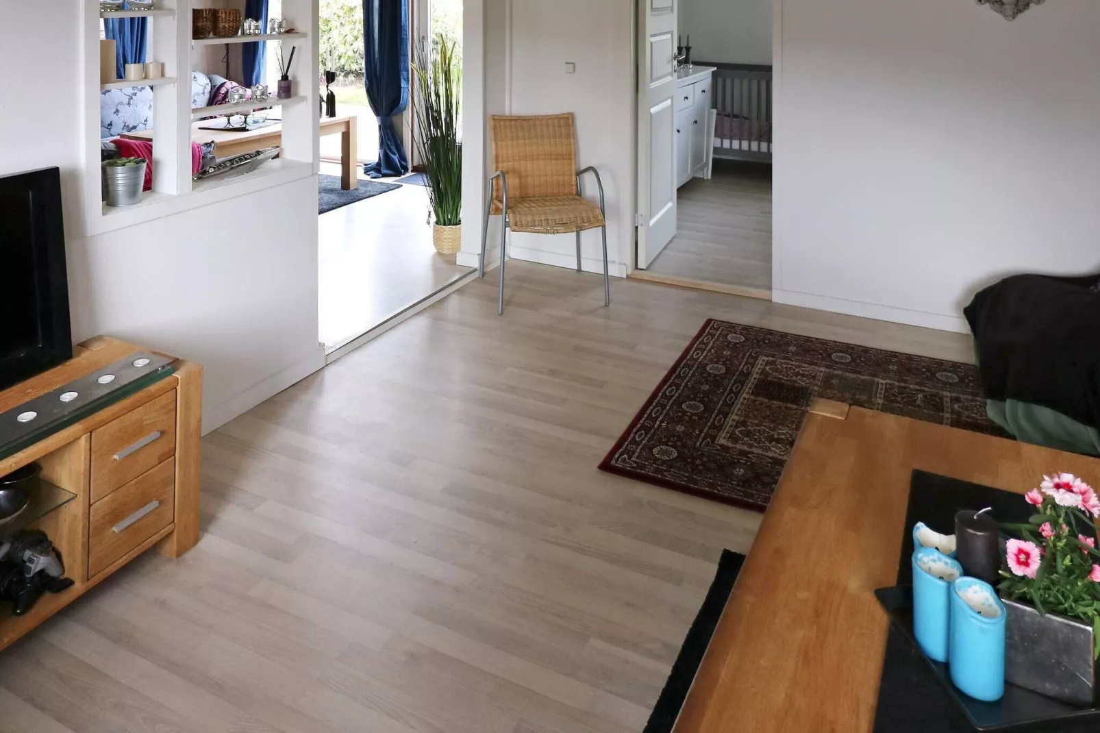 8 persoons vakantie huis in Storvorde-Binnen