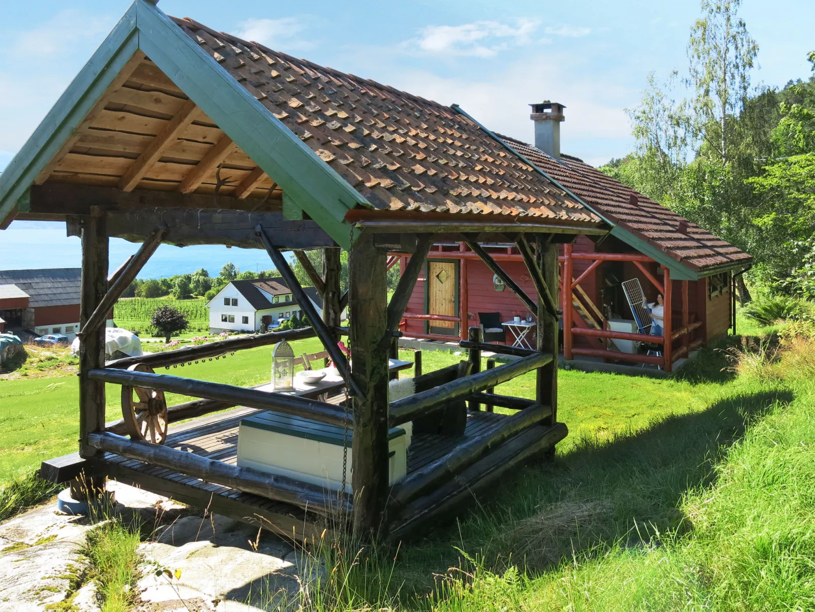 Målsnes-Buiten