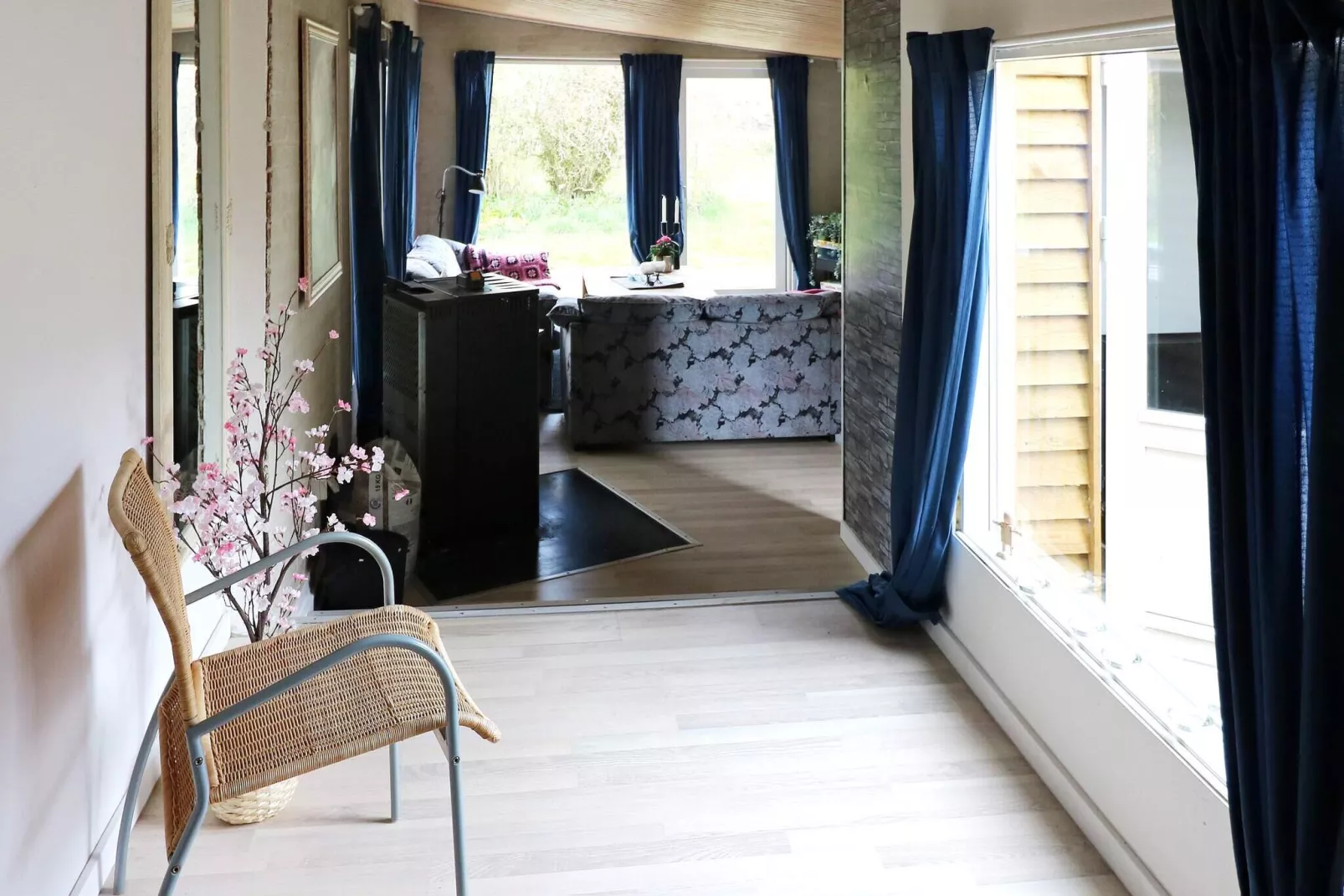 8 persoons vakantie huis in Storvorde-Binnen