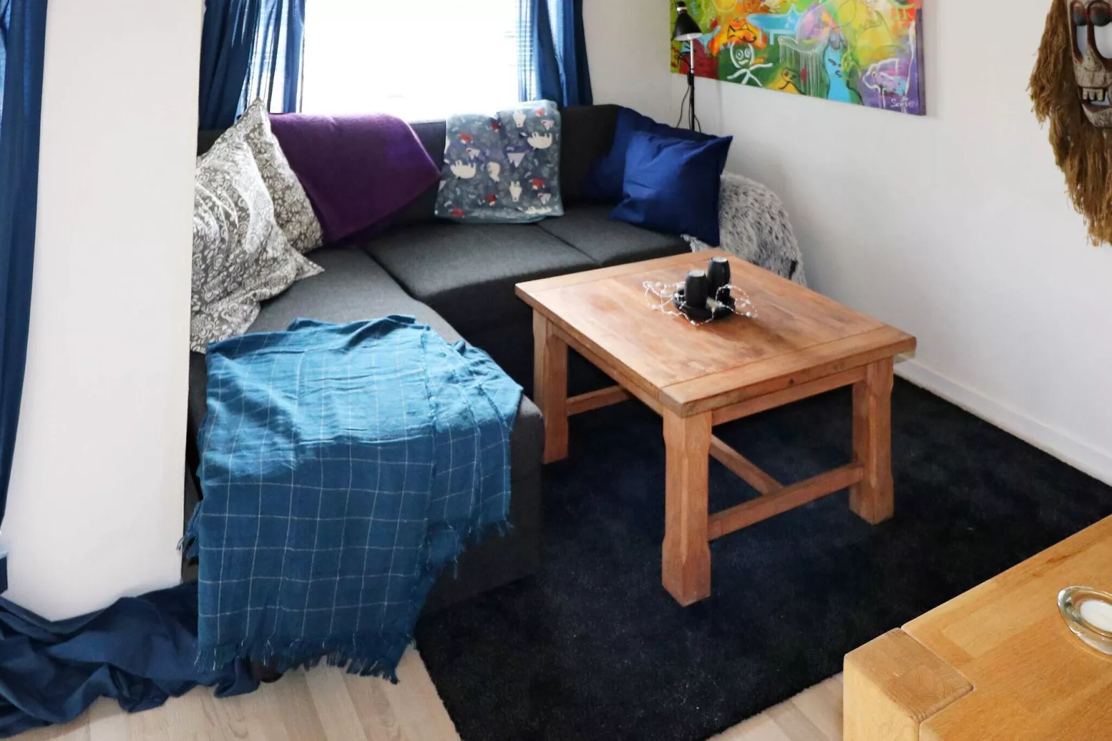 8 persoons vakantie huis in Storvorde-Binnen