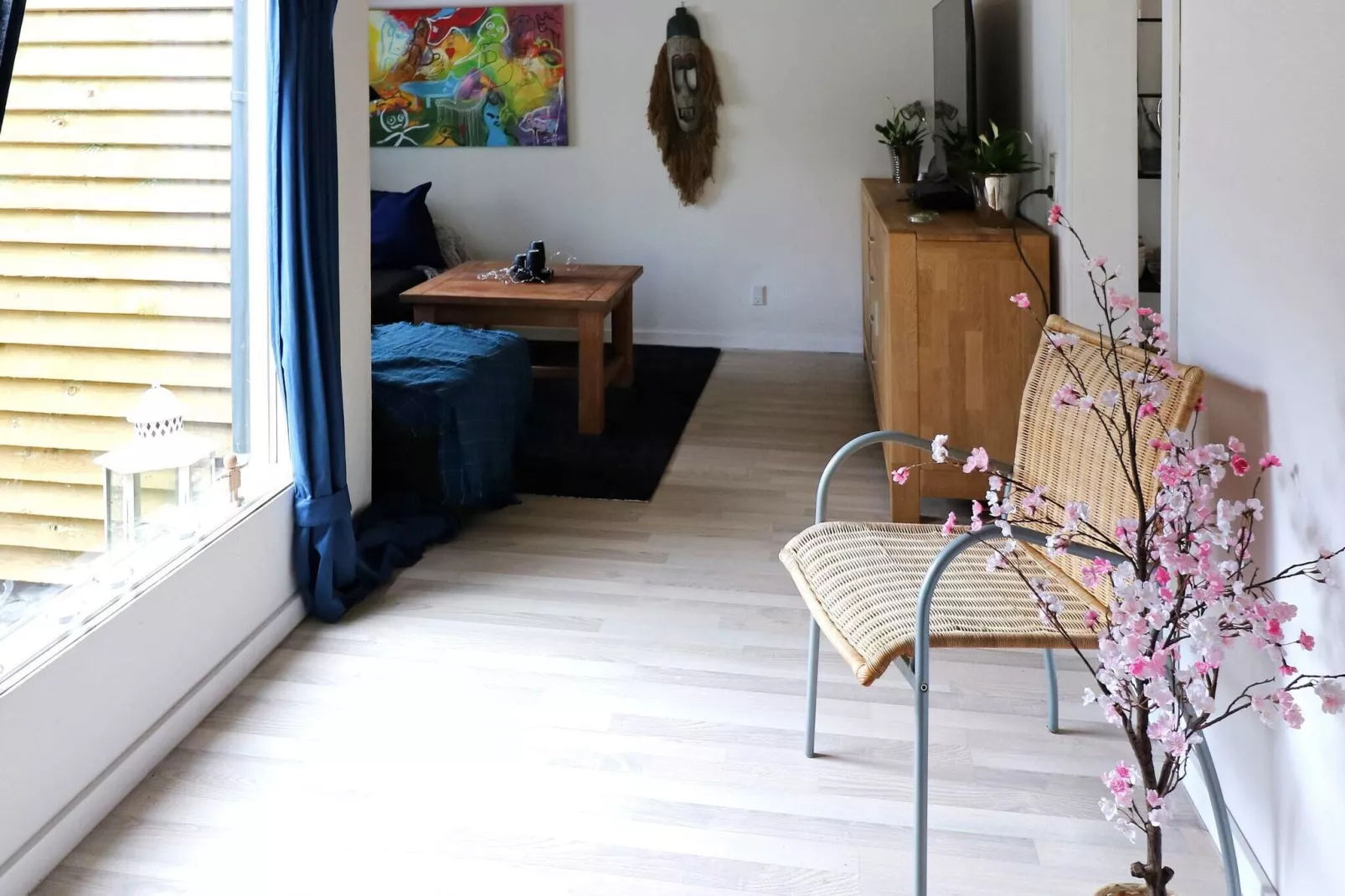 8 persoons vakantie huis in Storvorde-Binnen