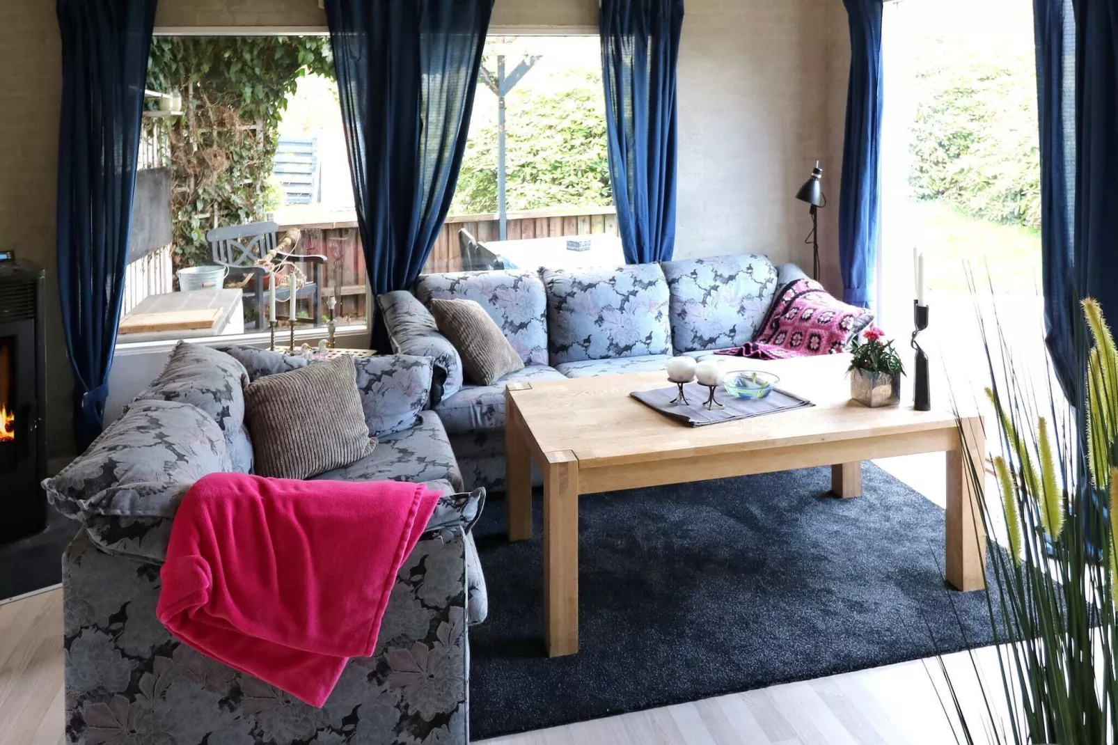 8 persoons vakantie huis in Storvorde-Binnen