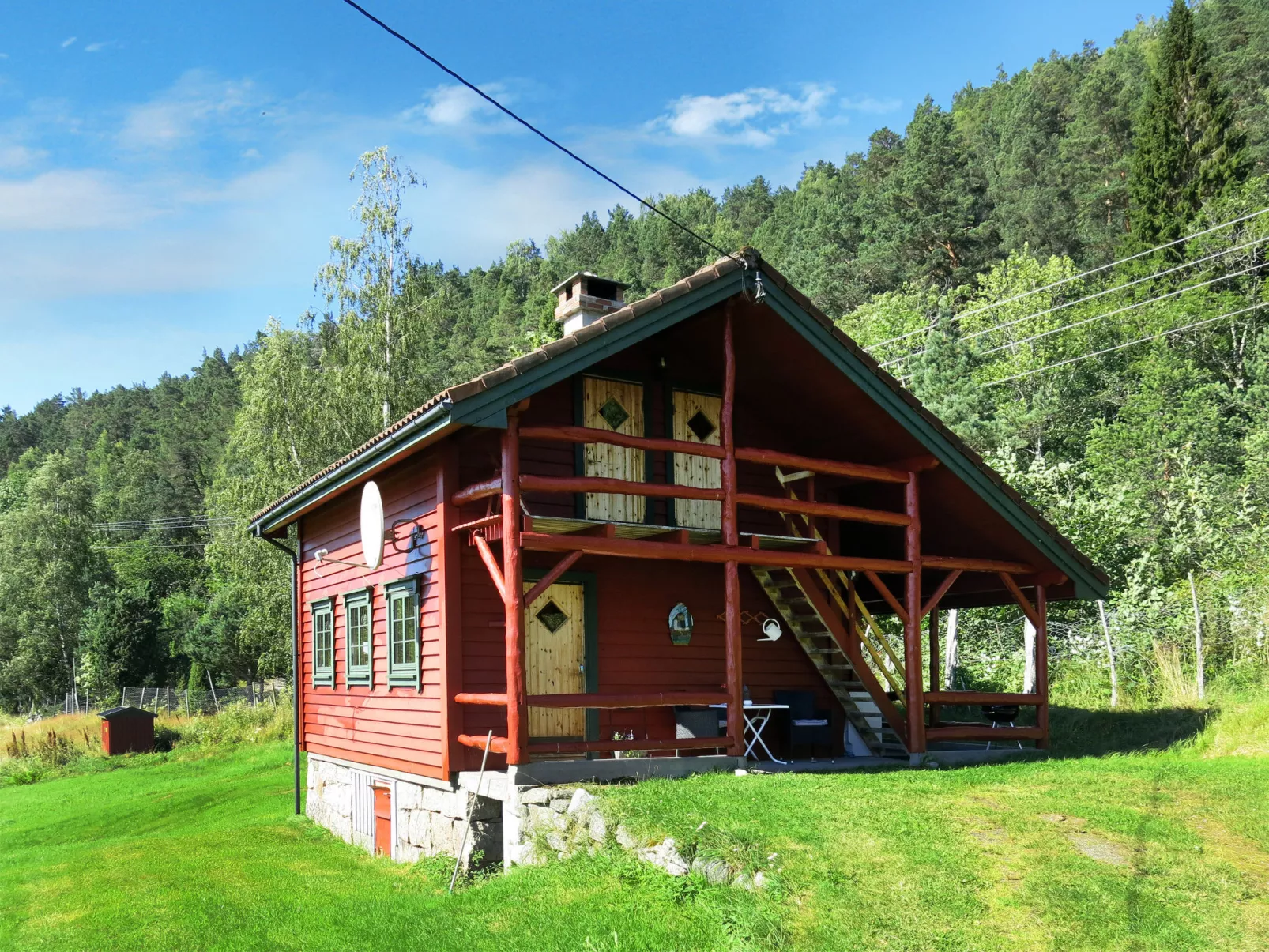 Målsnes-Buiten