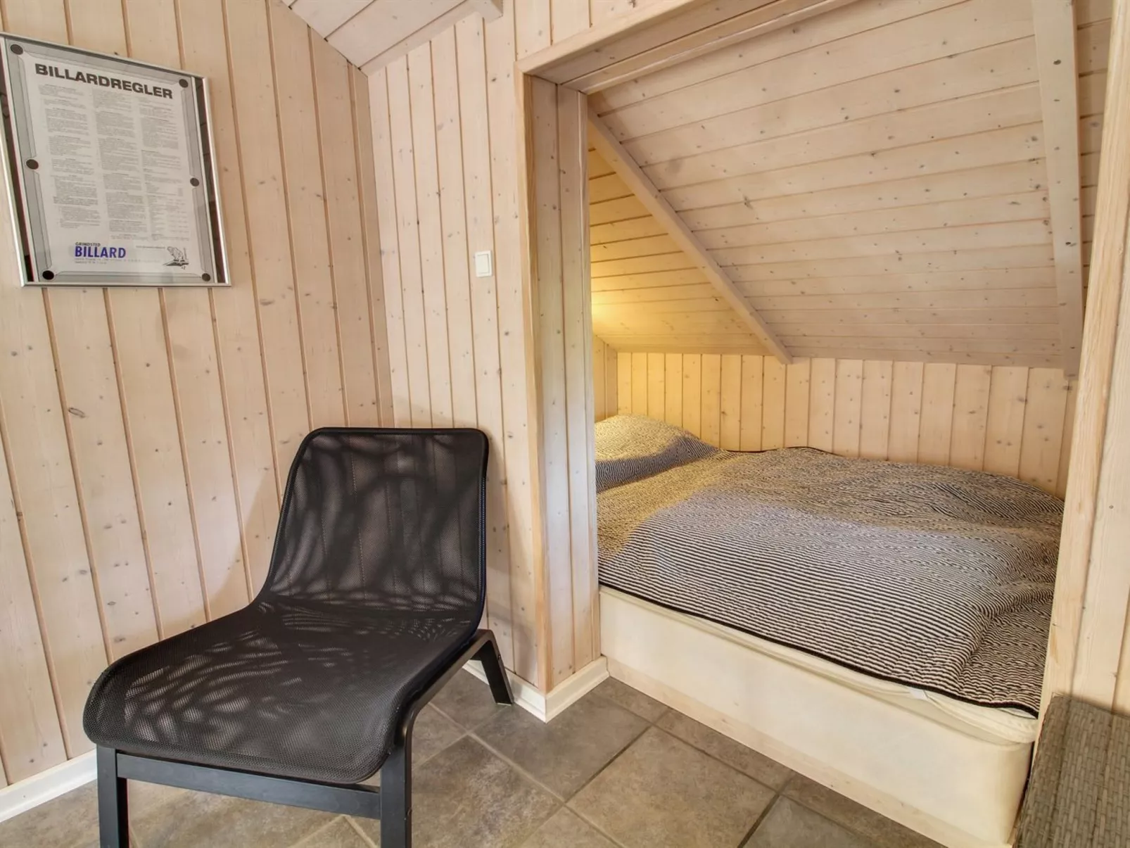"Svenny" - 800m from the sea-Buiten