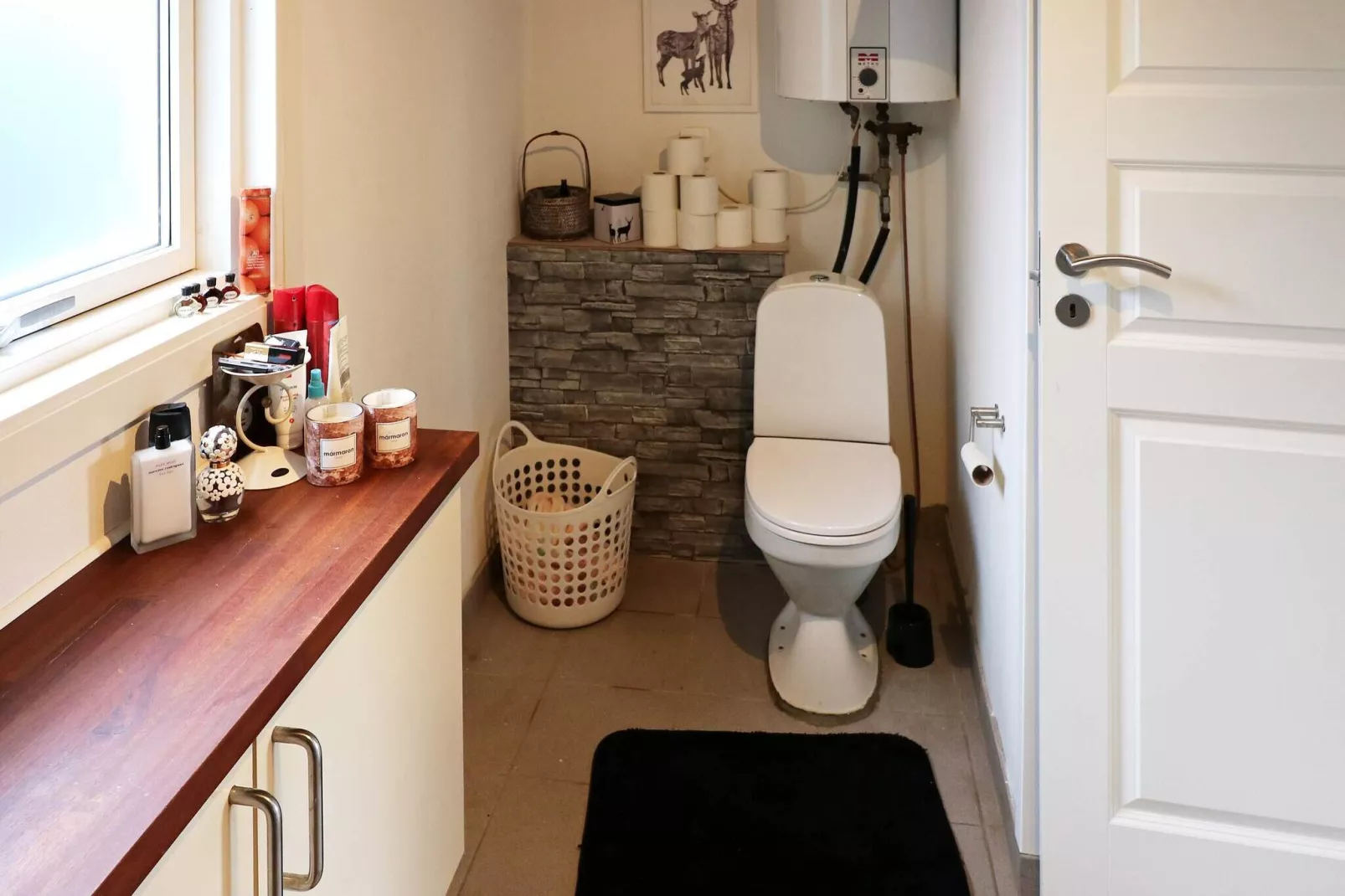 8 persoons vakantie huis in Storvorde-Binnen