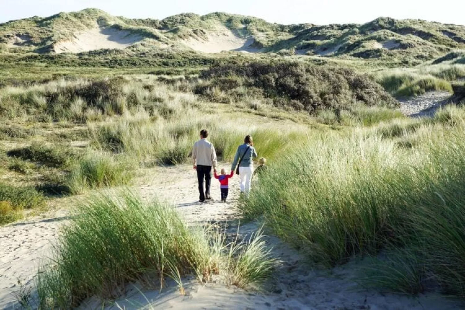 Holiday park Tulp & Zee, Noordwijk aan Zee-Bungalow 2 Personen-Sfeer