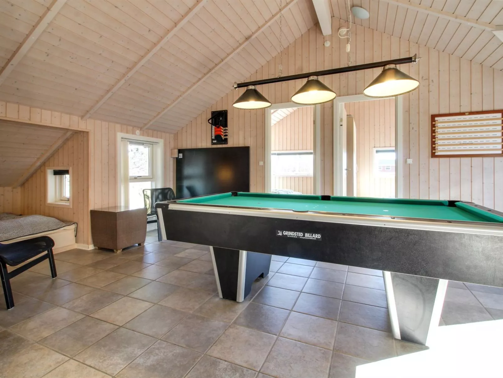 "Svenny" - 800m from the sea-Buiten