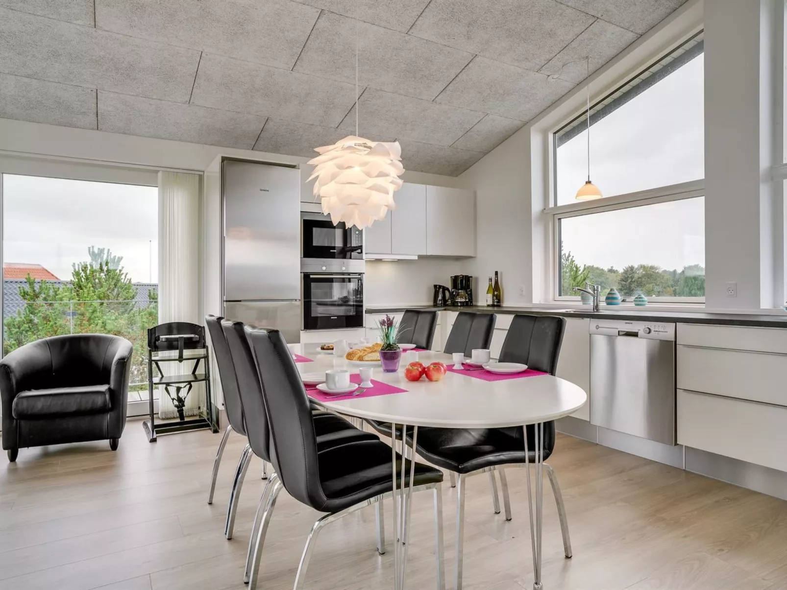 "Anabel" - 500m from the sea-Buiten